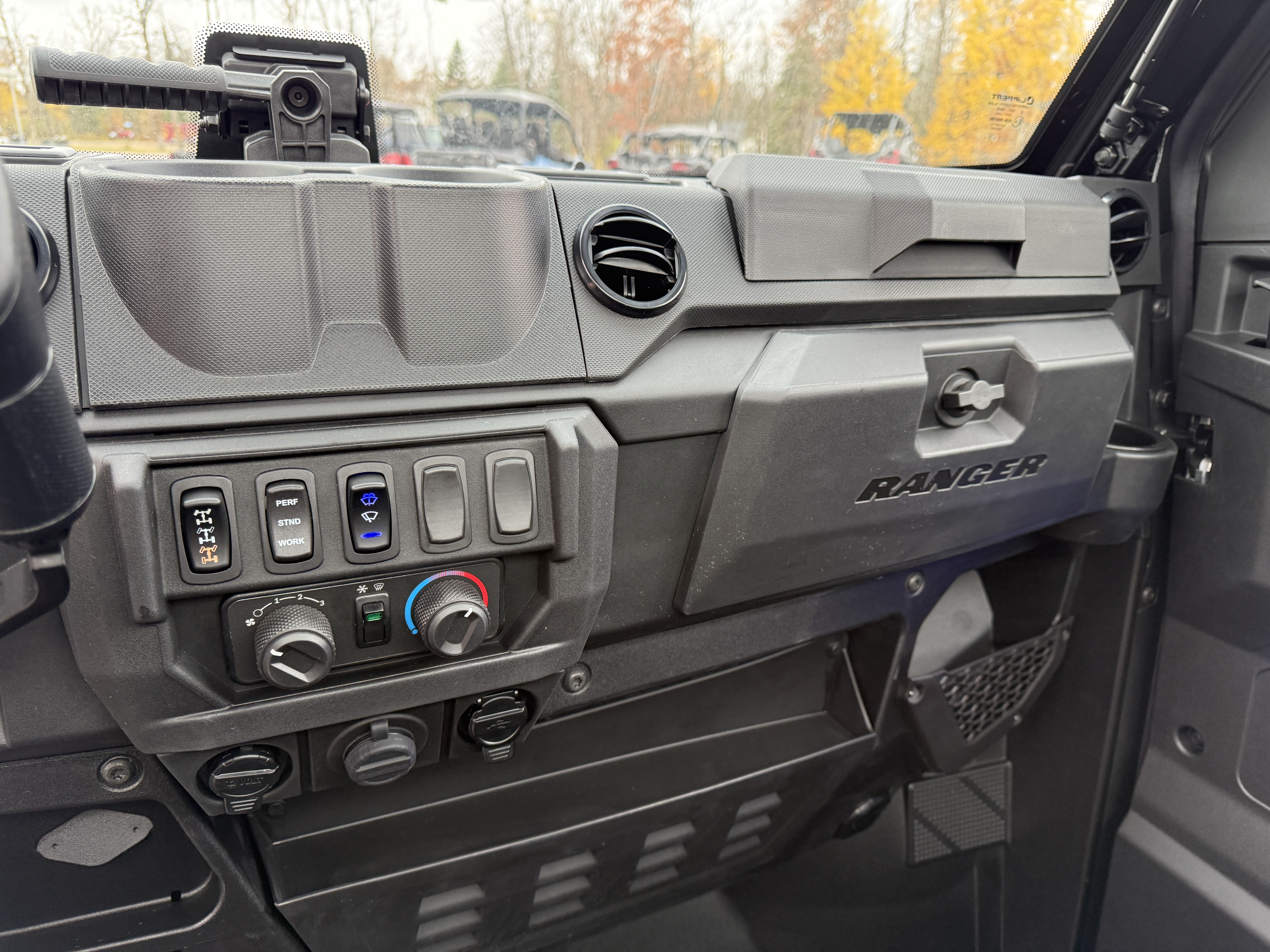2026 Polaris RGR XP 1000 NORTHSTAR PREMIUM - Photo 12