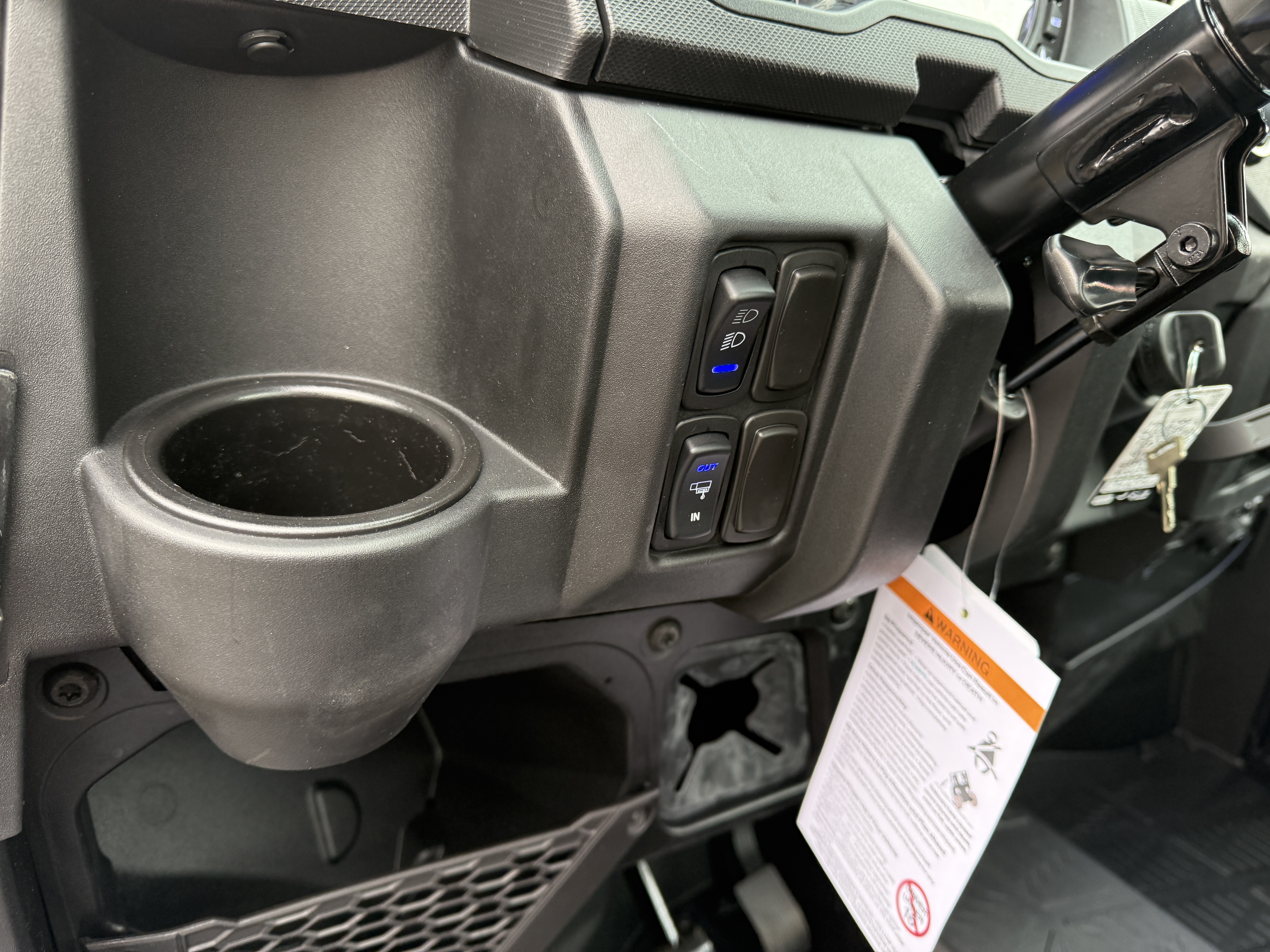 2026 Polaris RGR XP 1000 NORTHSTAR PREMIUM - Photo 13