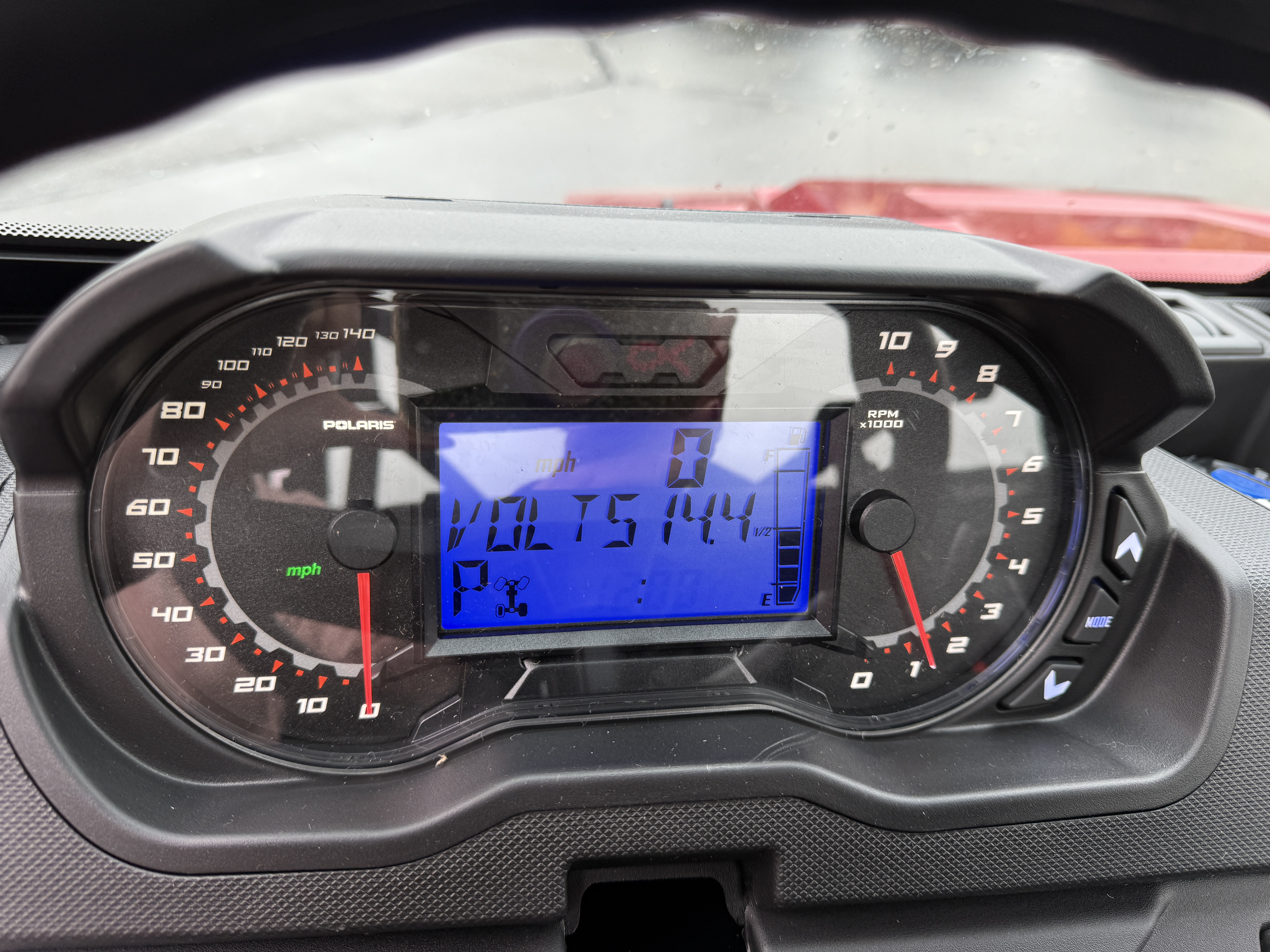 2026 Polaris RGR XP 1000 NORTHSTAR PREMIUM - Photo 14