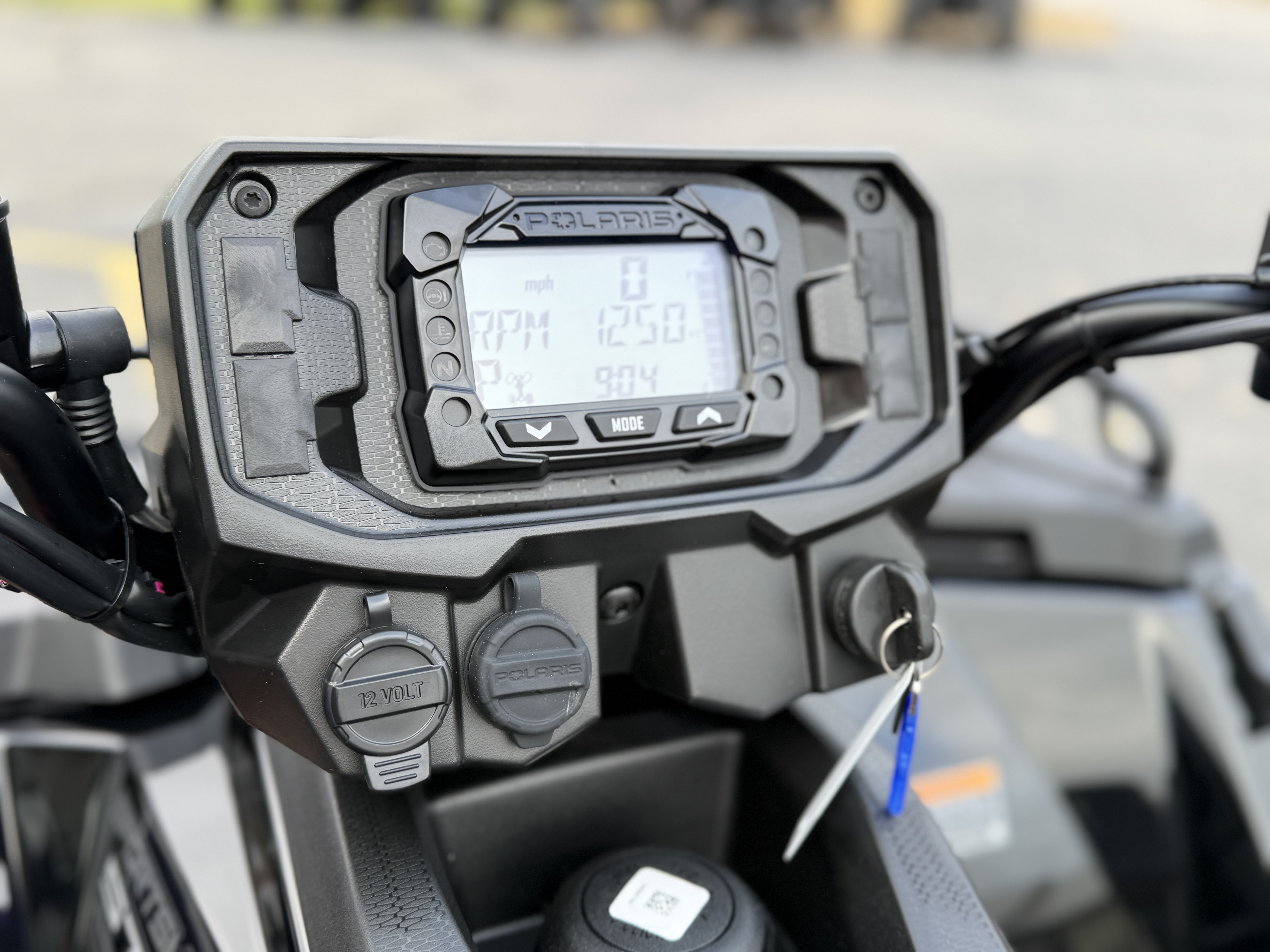2026 Polaris SPORTSMAN 570 TRAIL - Photo 13