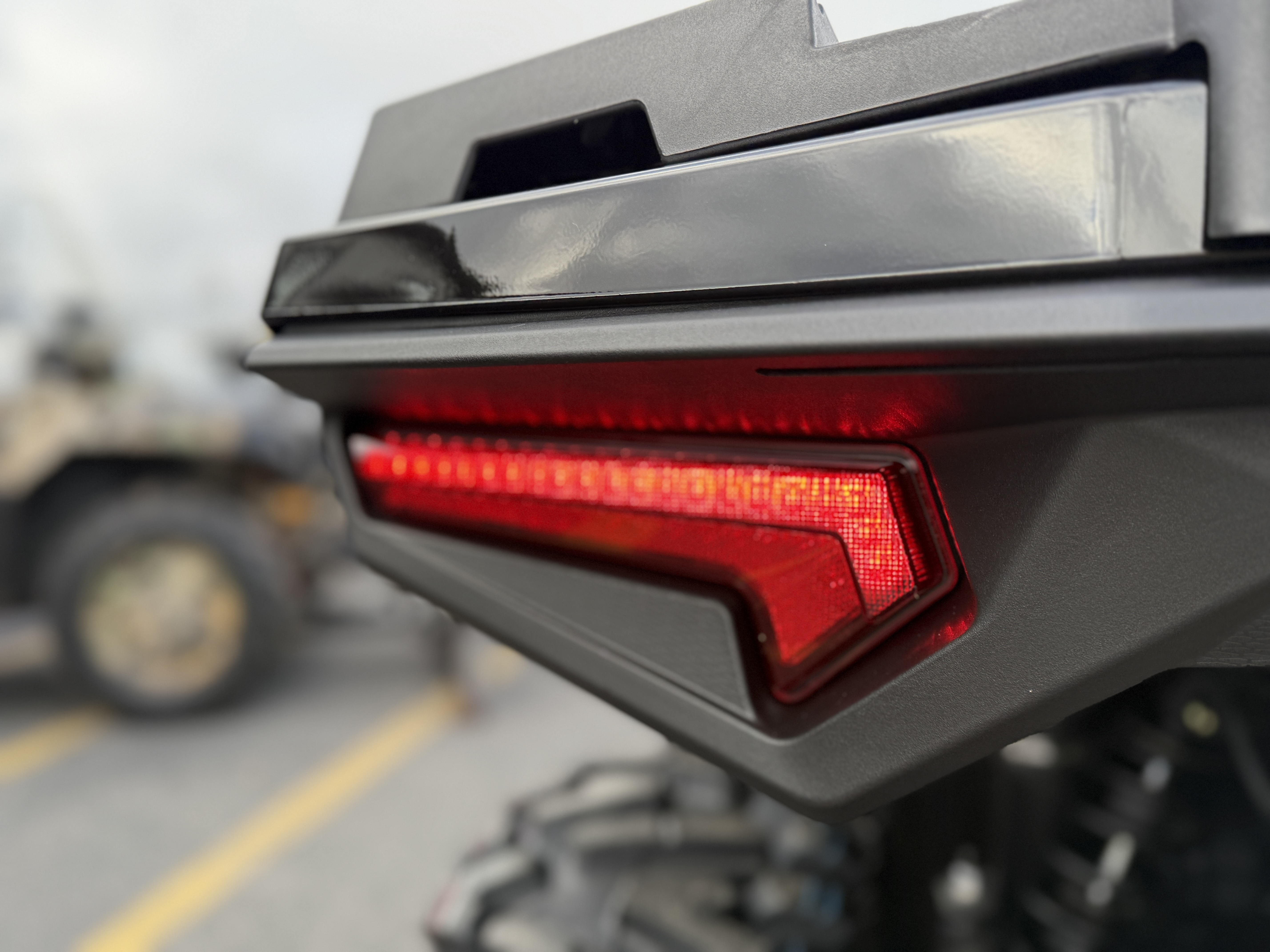 2026 Polaris SPORTSMAN 570 TRAIL - Photo 20