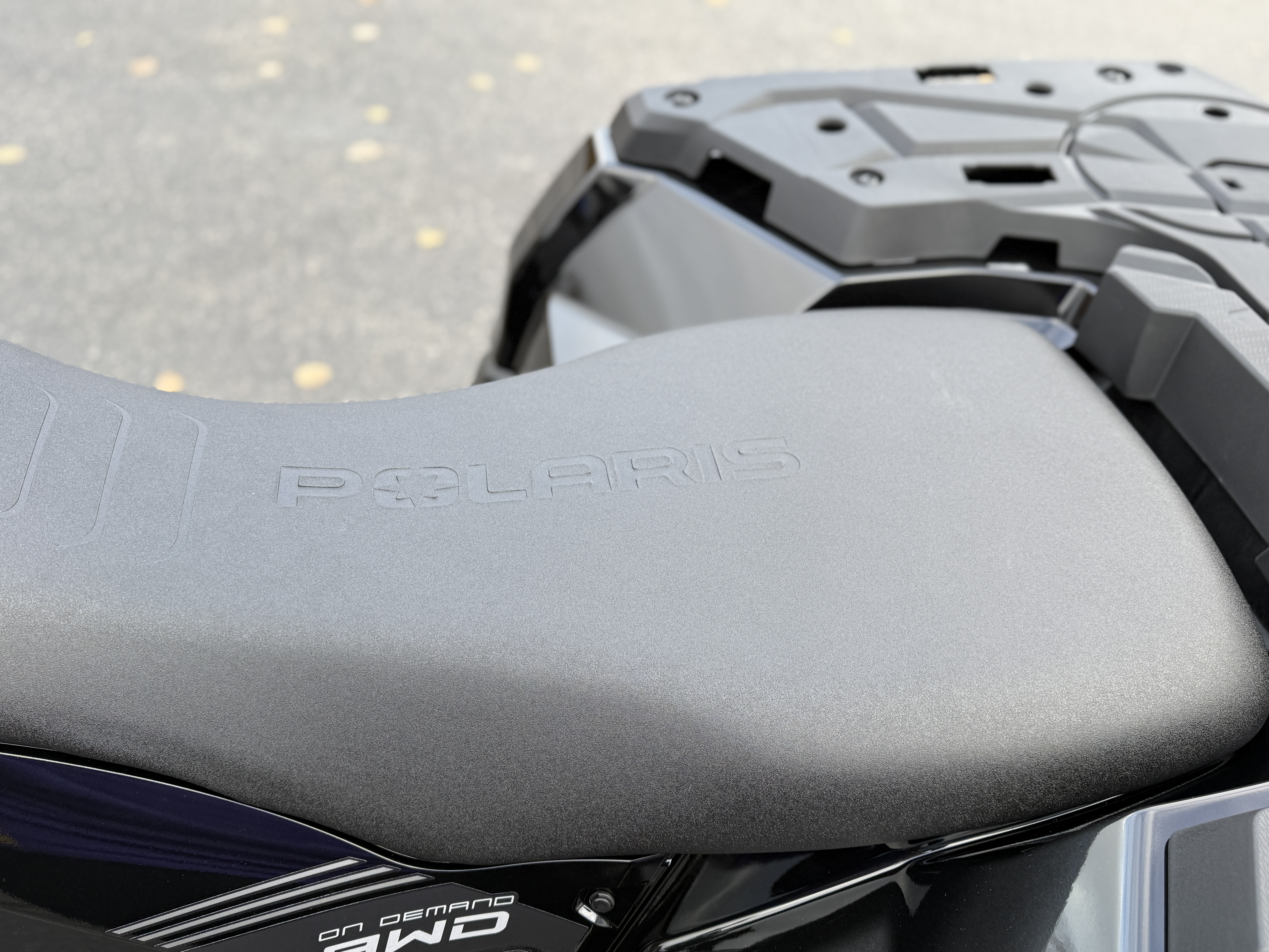2026 Polaris SPORTSMAN 570 TRAIL - Photo 12