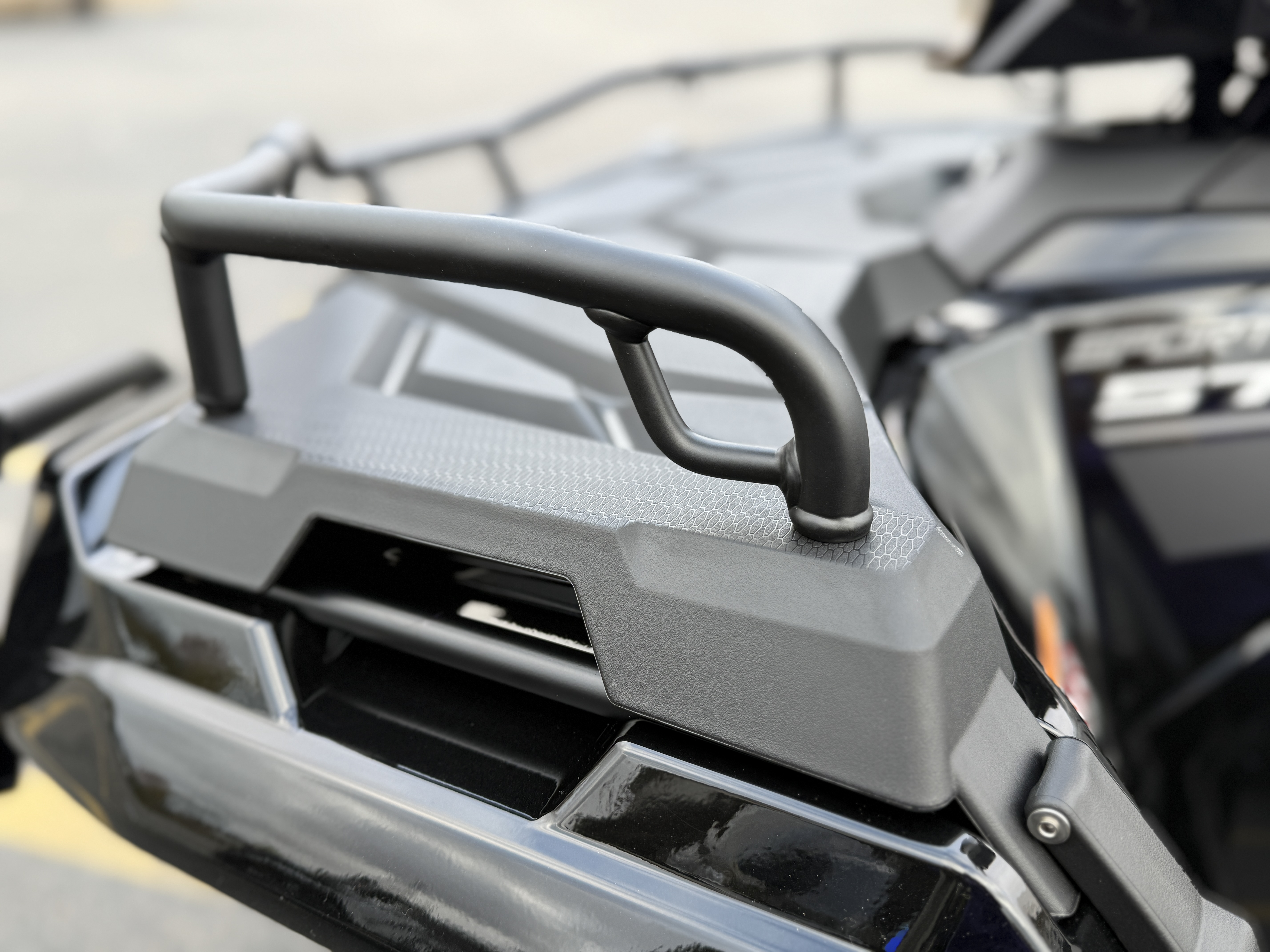 2026 Polaris SPORTSMAN 570 TRAIL - Photo 16