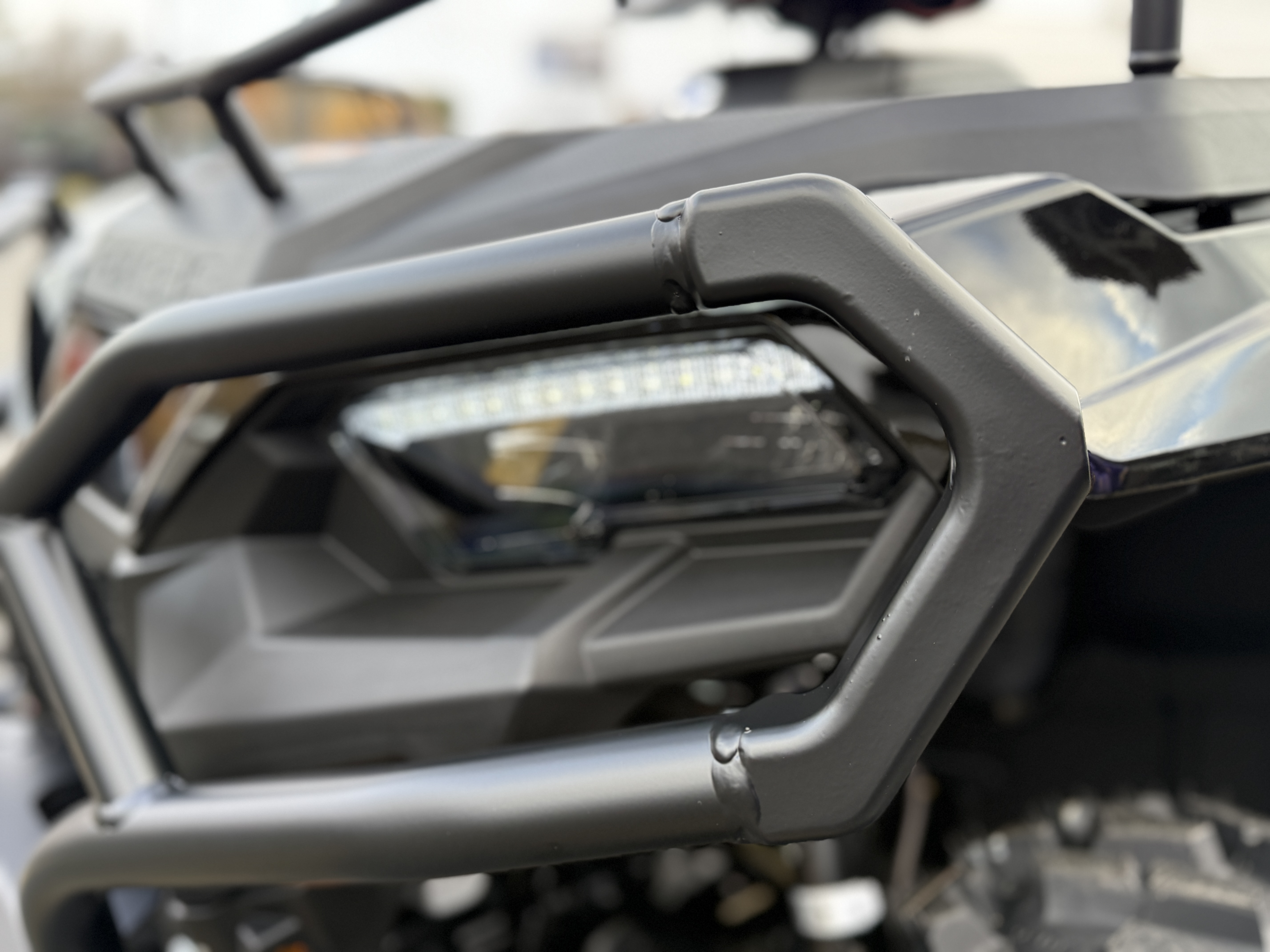 2026 Polaris SPORTSMAN 570 TRAIL - Photo 17