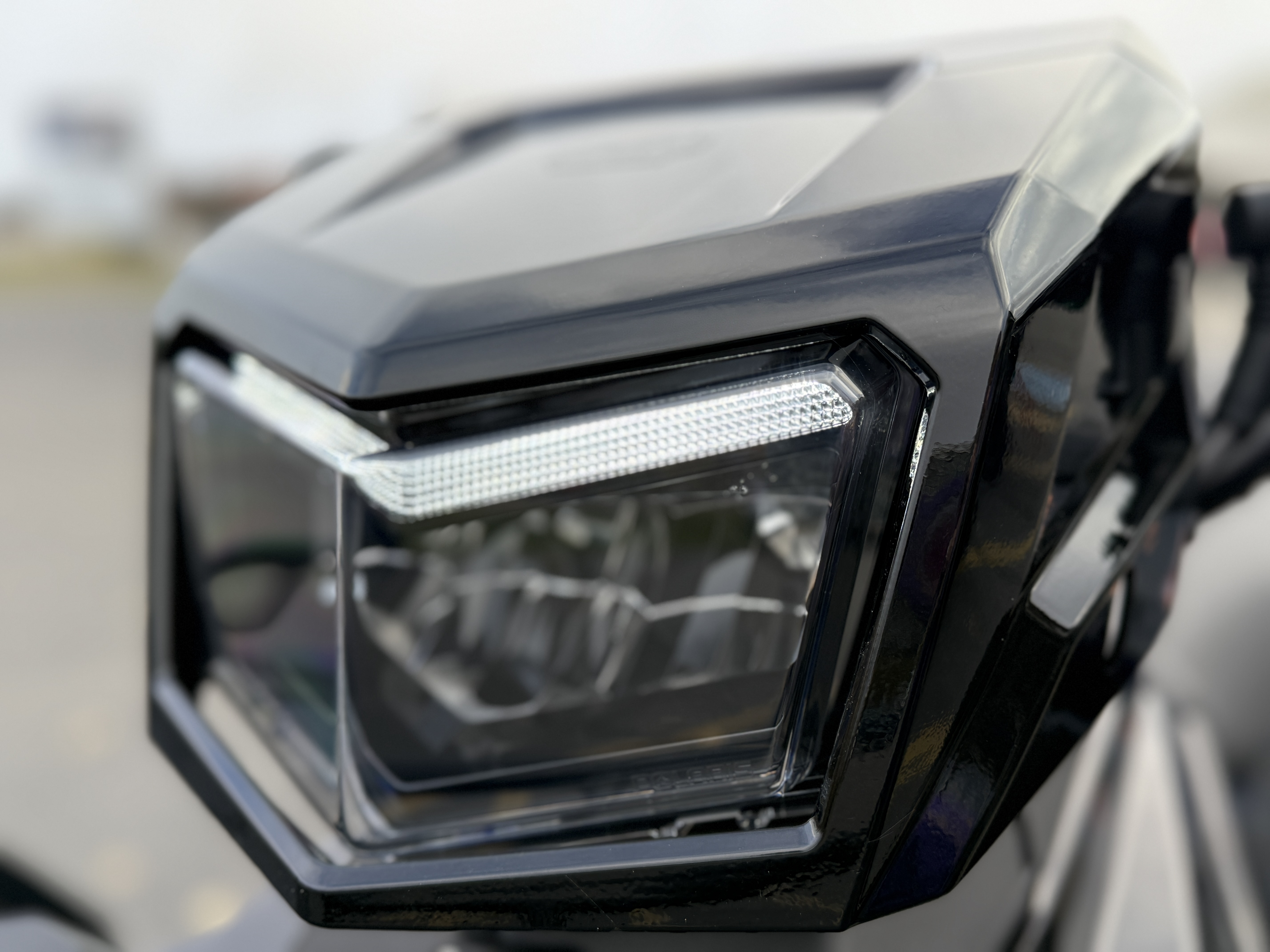 2026 Polaris SPORTSMAN 570 TRAIL - Photo 18