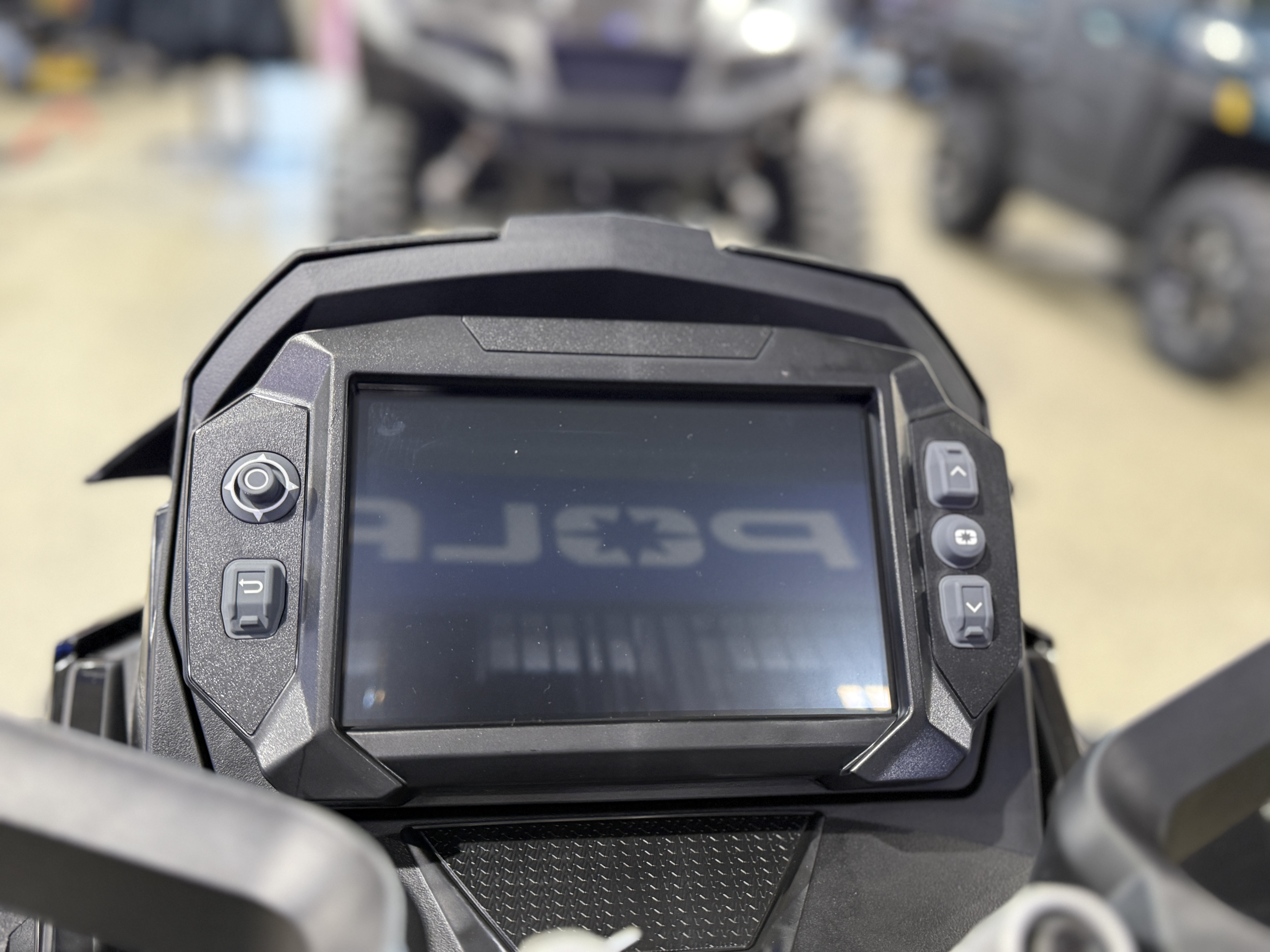 2026 Polaris INDY XCR 137 PATRIOT 9R - Photo 13