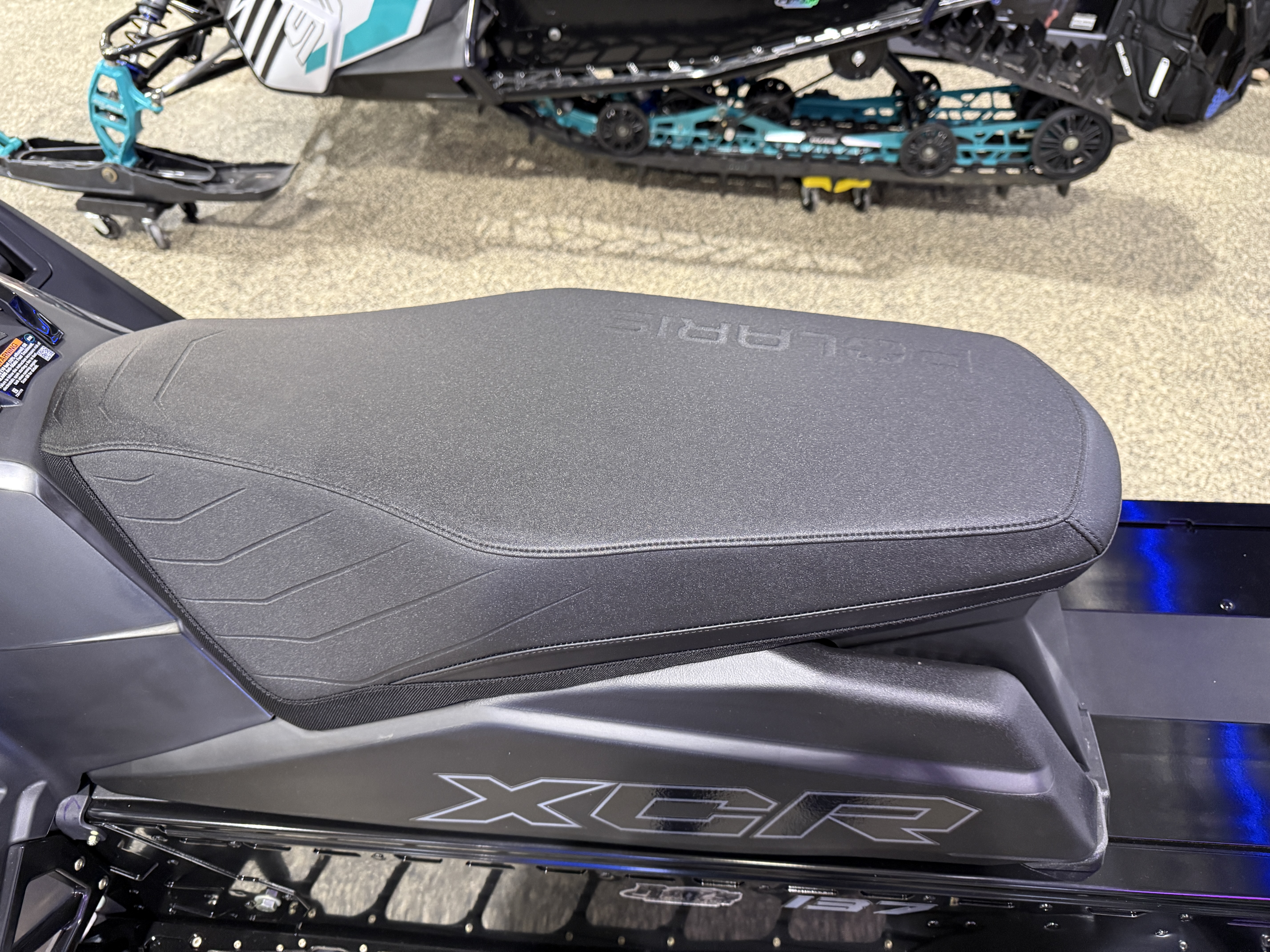 2026 Polaris INDY XCR 137 PATRIOT 9R - Photo 17