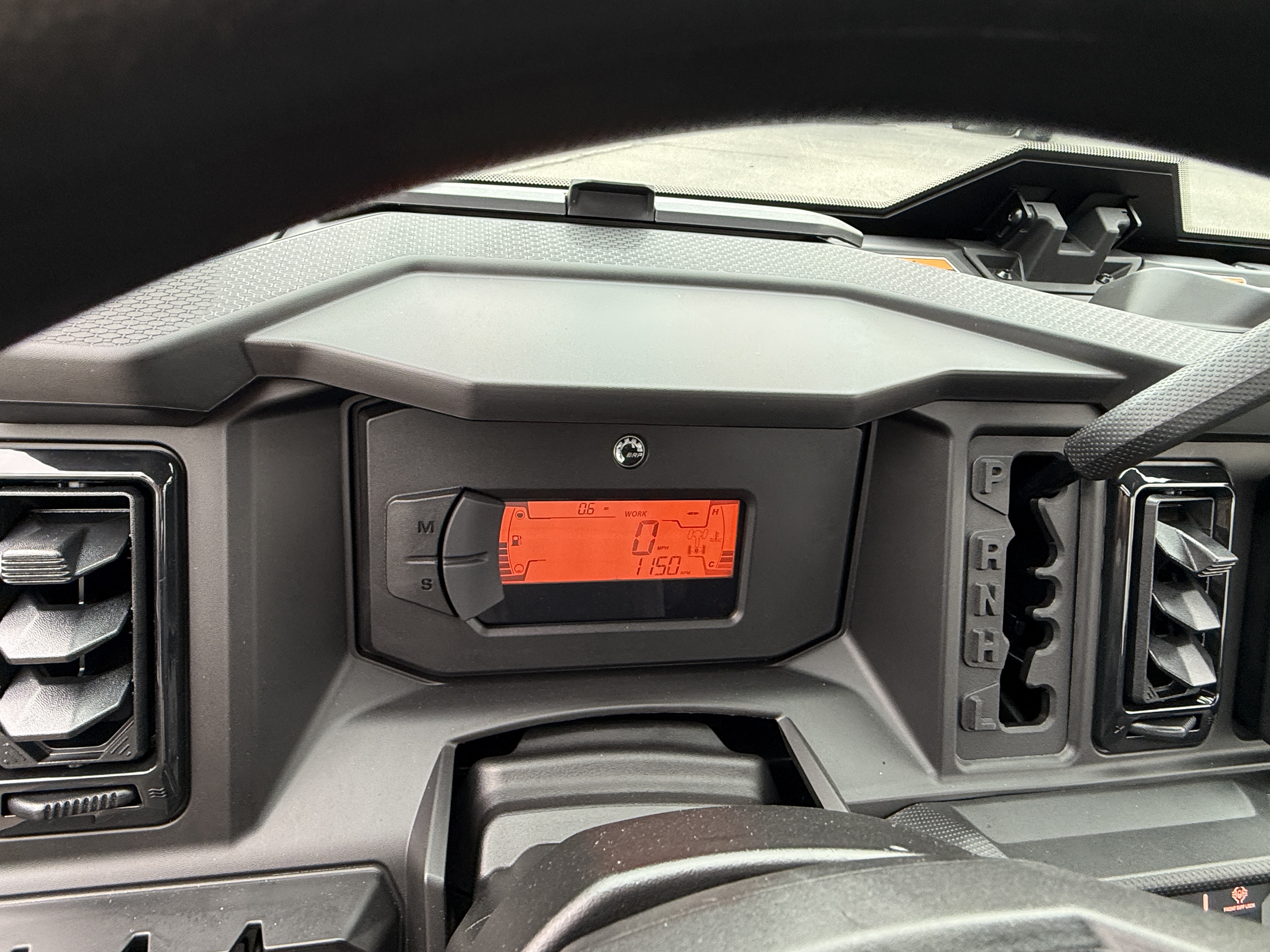 2026 Can-Am DEFENDER XT CAB HD11 with TOUCHSCREEN - Photo 20