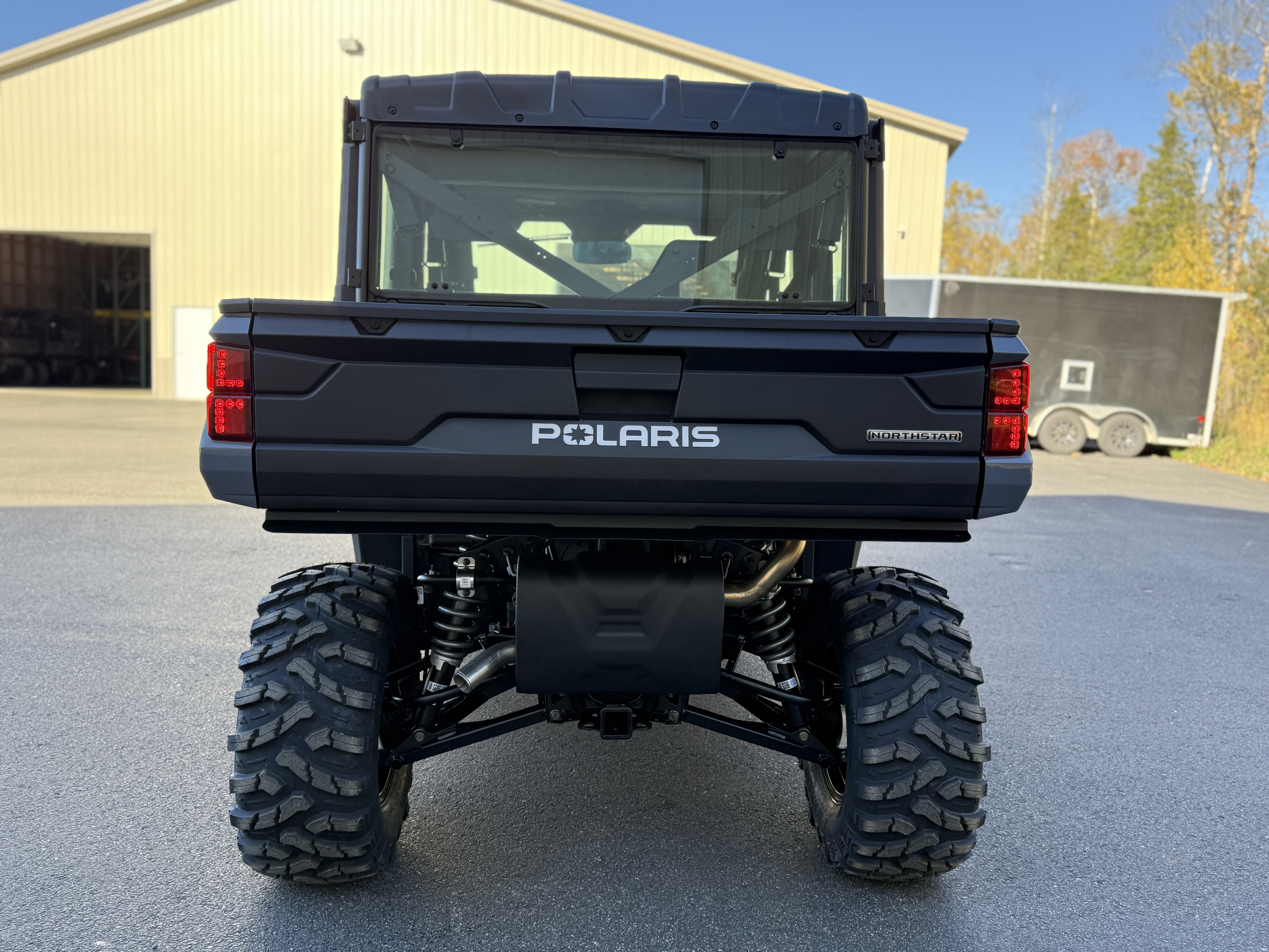 2026 Polaris RGR CREW XP 1000 NORTHSTAR ULTIMATE - Photo 5