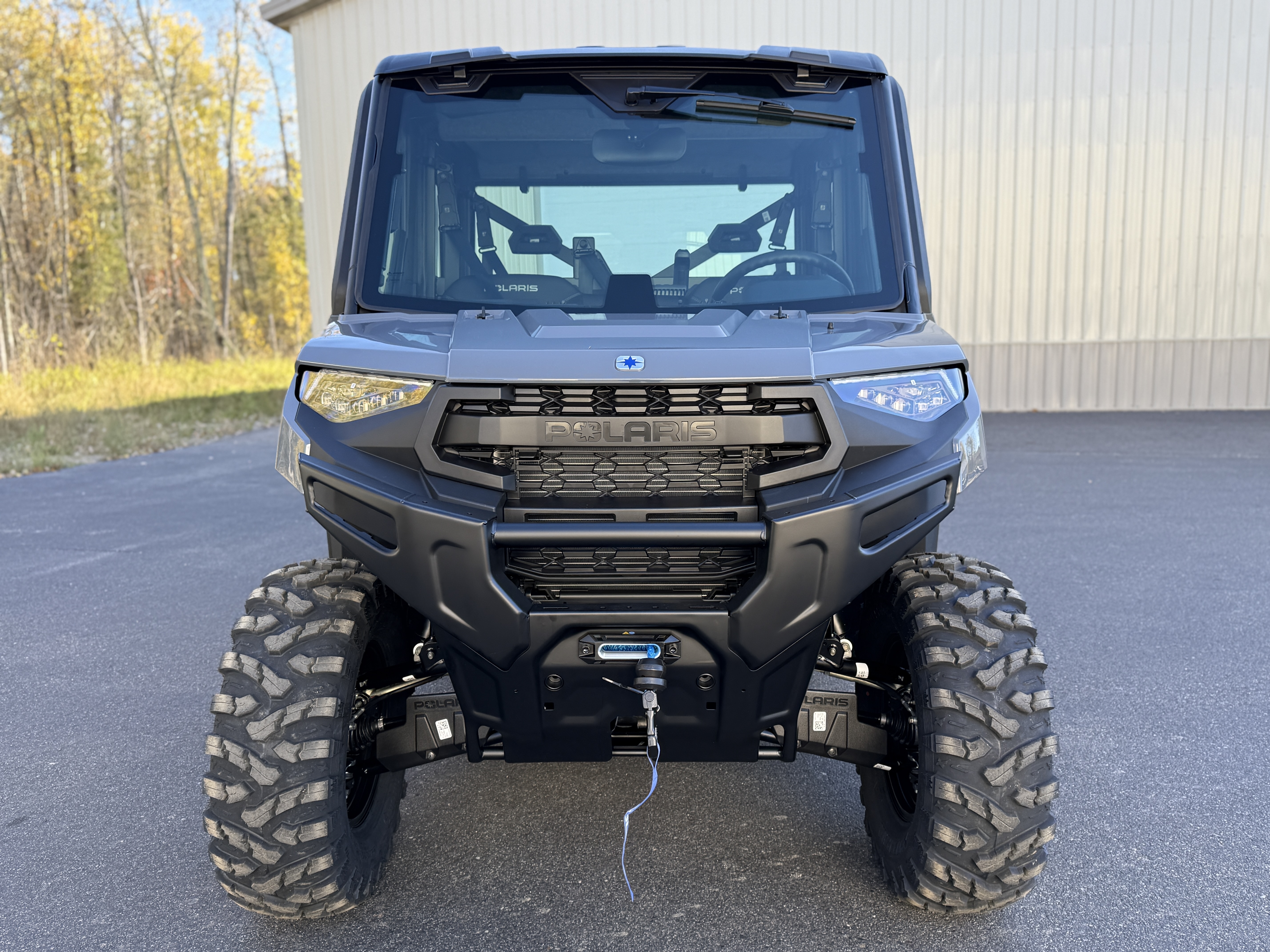 2026 Polaris RGR CREW XP 1000 NORTHSTAR ULTIMATE - Photo 8