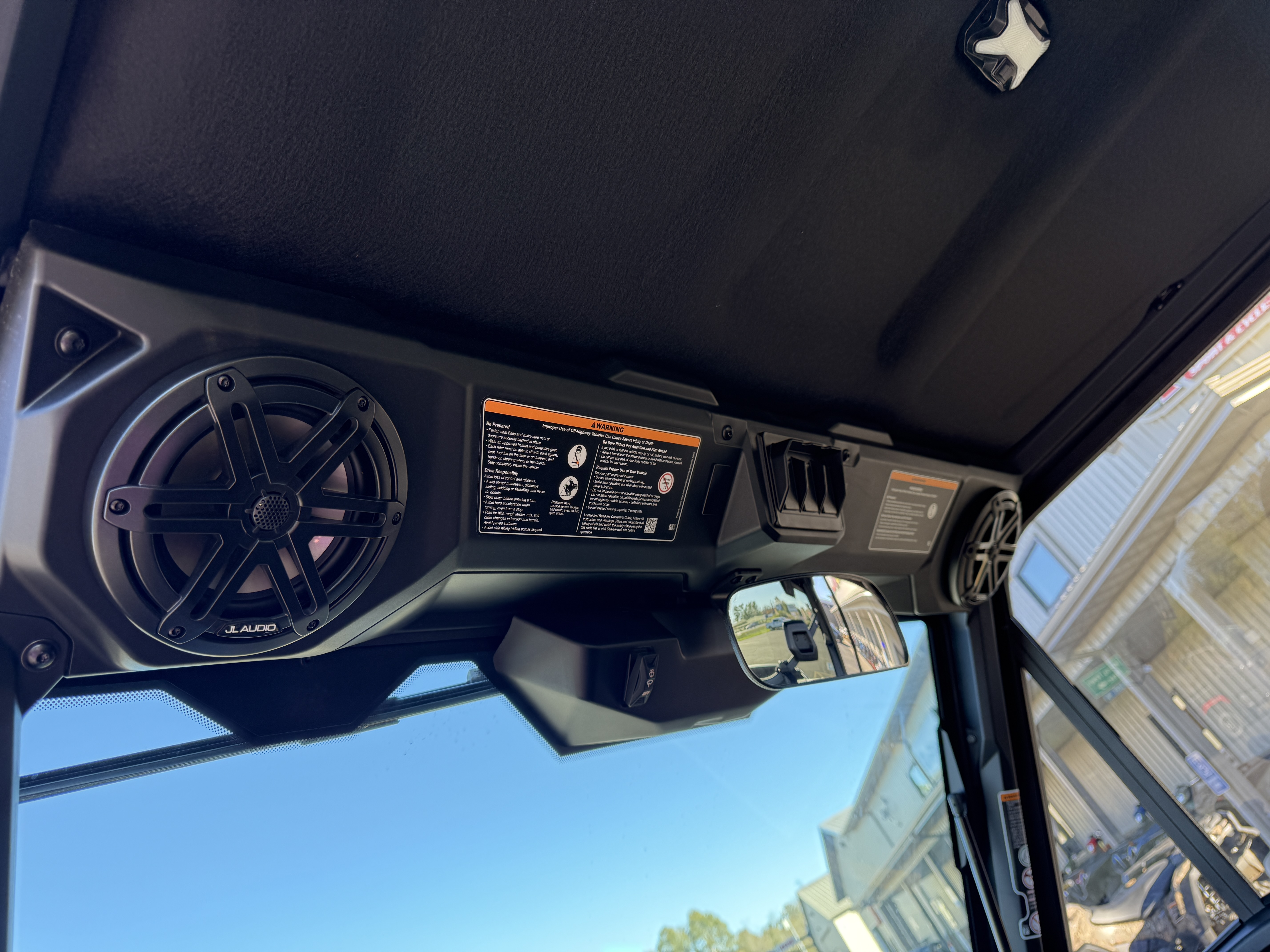 2026 Can-Am DEFENDER LIMITED HD11 - Photo 19