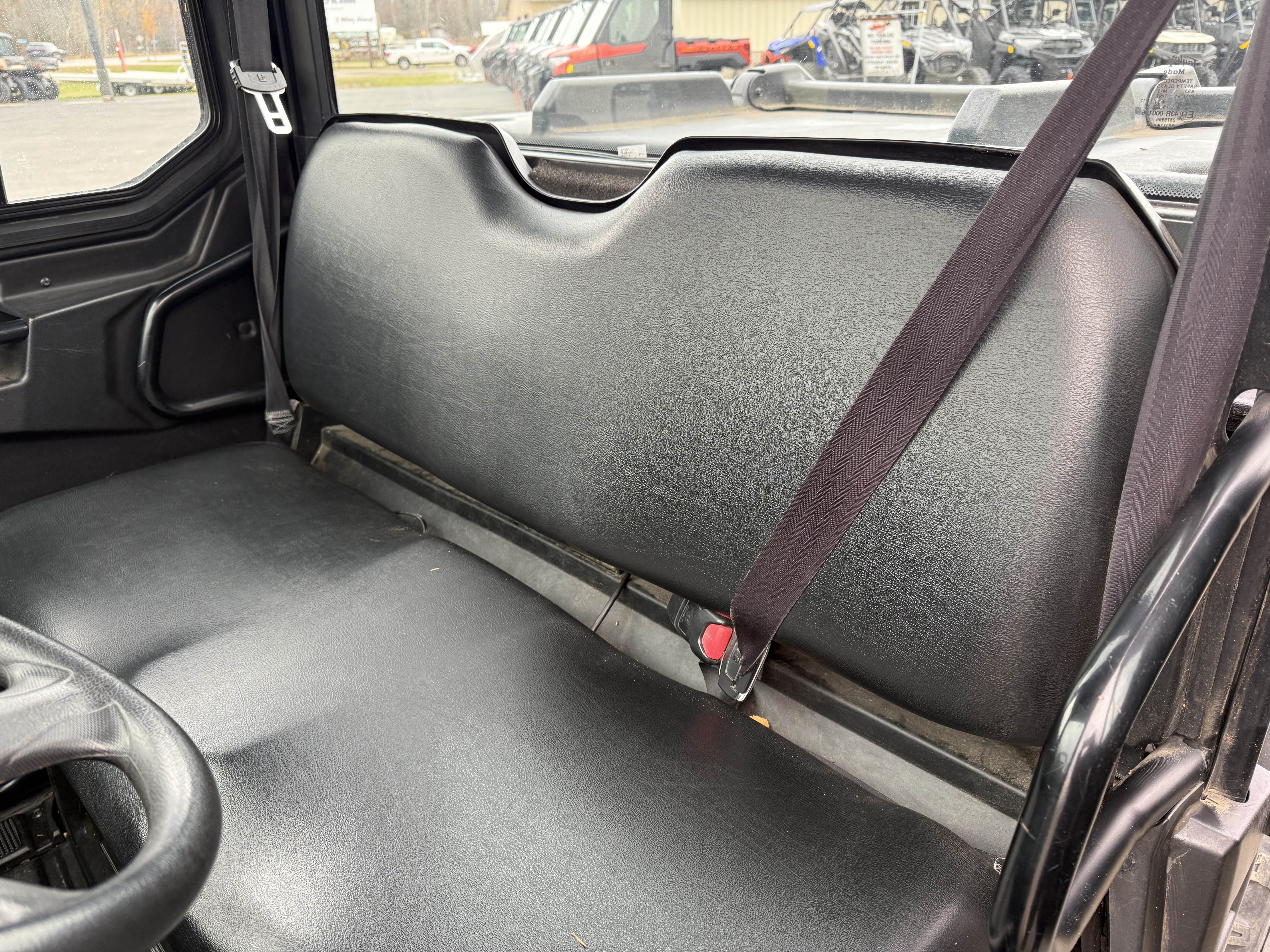 2015 Polaris RANGER 570 with CAB/HEAT - Photo 2