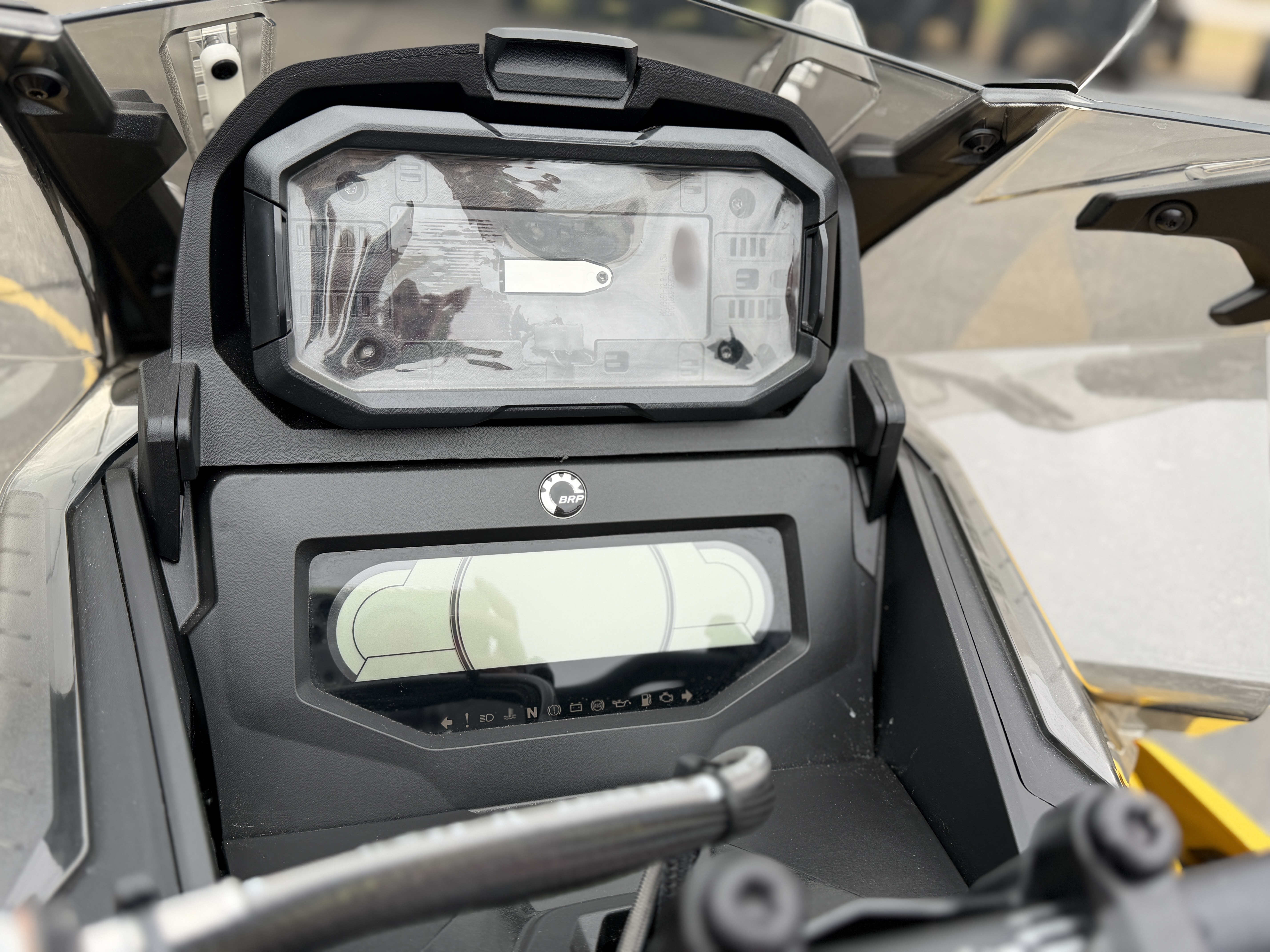 2024 Ski-Doo MXZ X 137 600R E-TEC - Photo 15
