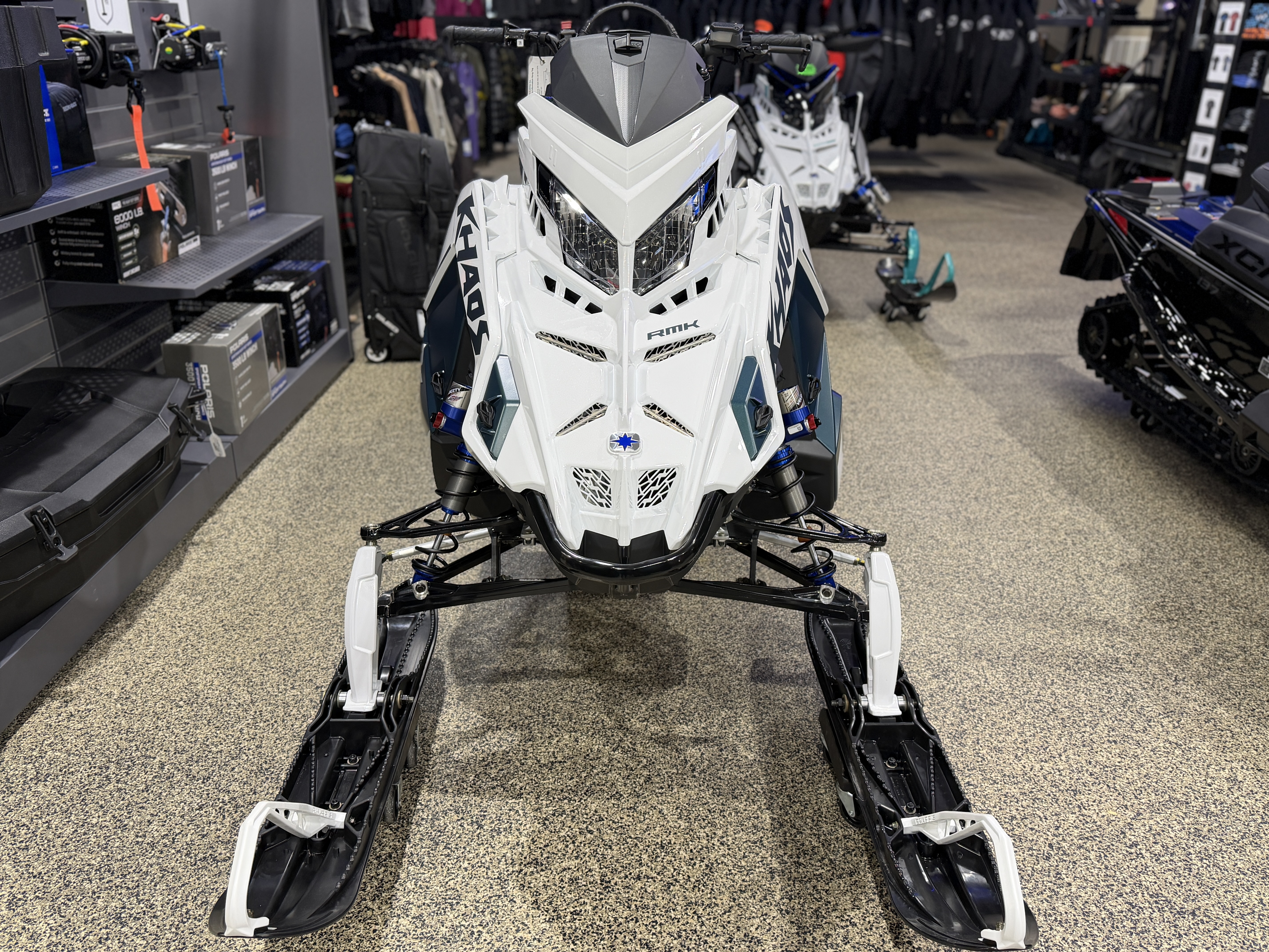 2026 Polaris RMK KHAOS RMK PATRIOT 9R - Photo 14