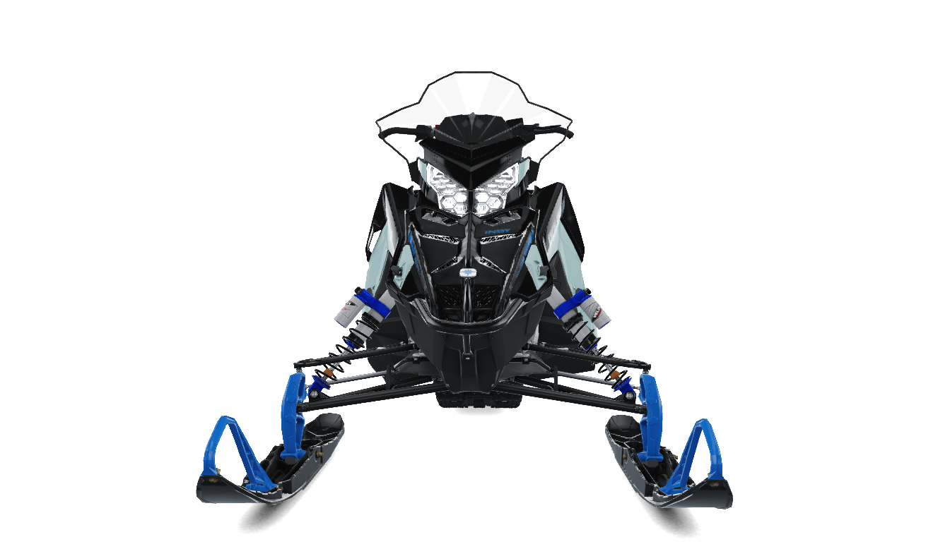 2026 Polaris INDY VR1 137 850 - Photo 7