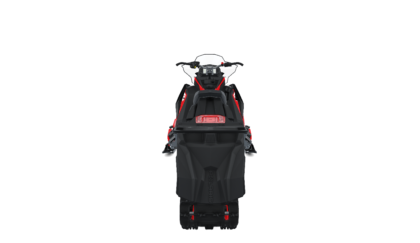 2026 Polaris INDY VR1 137 850 - Photo 6