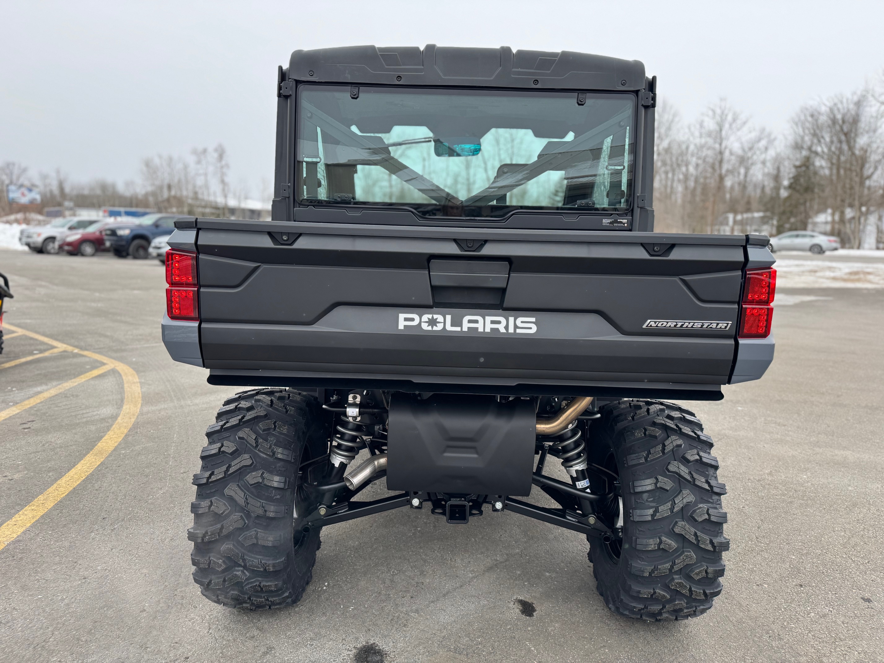 2026 Polaris RGR XP 1000 NORTHSTAR ULTIMATE - Photo 6