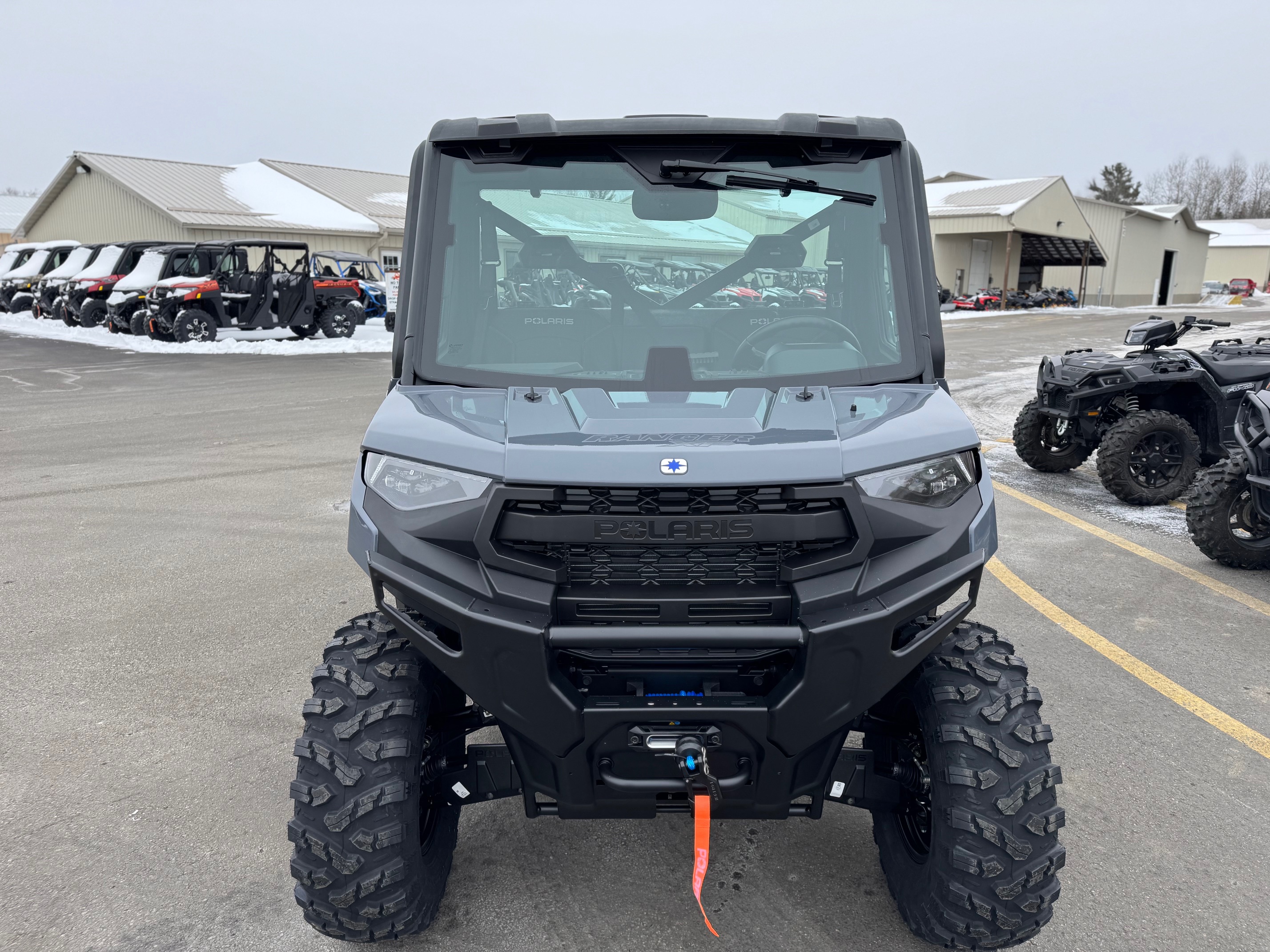 2026 Polaris RGR XP 1000 NORTHSTAR ULTIMATE - Photo 10