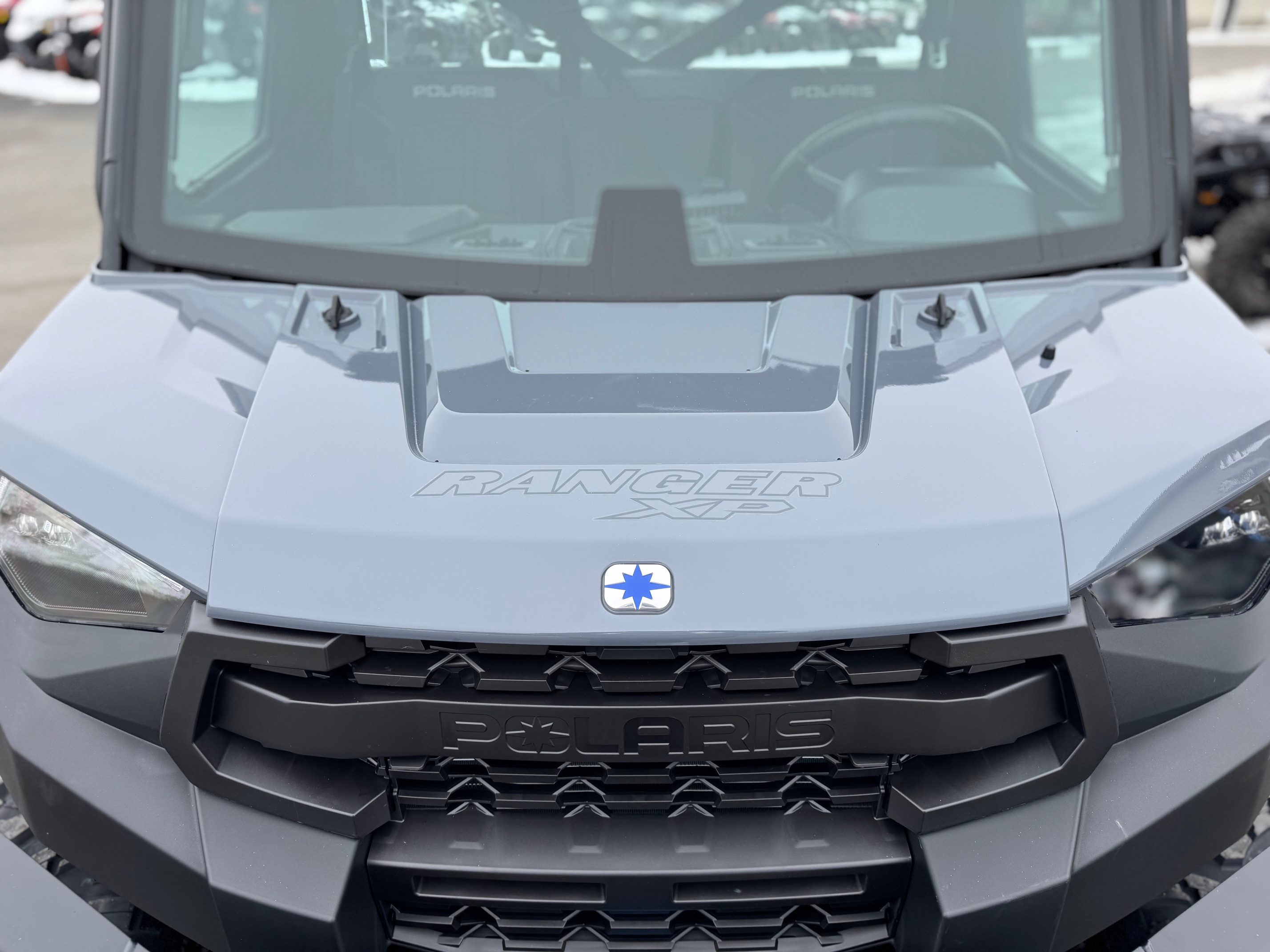 2026 Polaris RGR XP 1000 NORTHSTAR ULTIMATE - Photo 12
