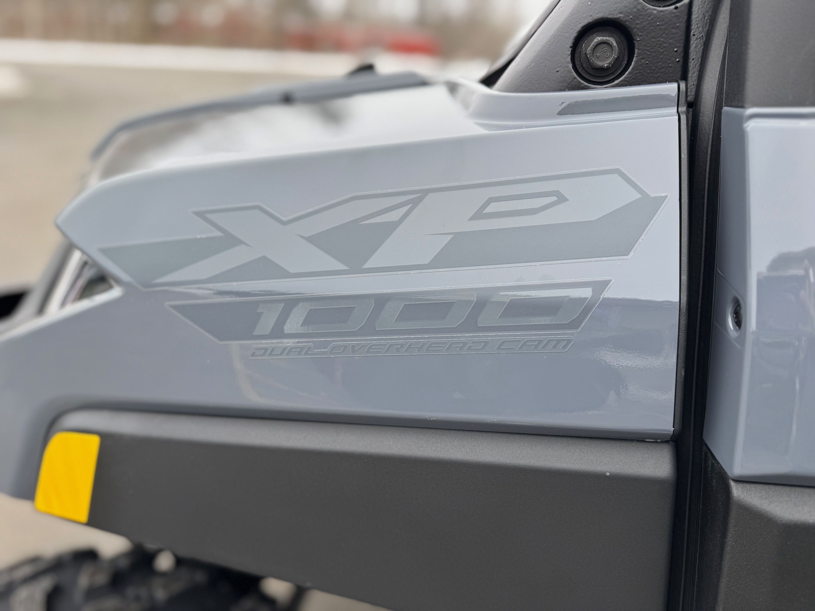 2026 Polaris RGR XP 1000 NORTHSTAR ULTIMATE - Photo 13