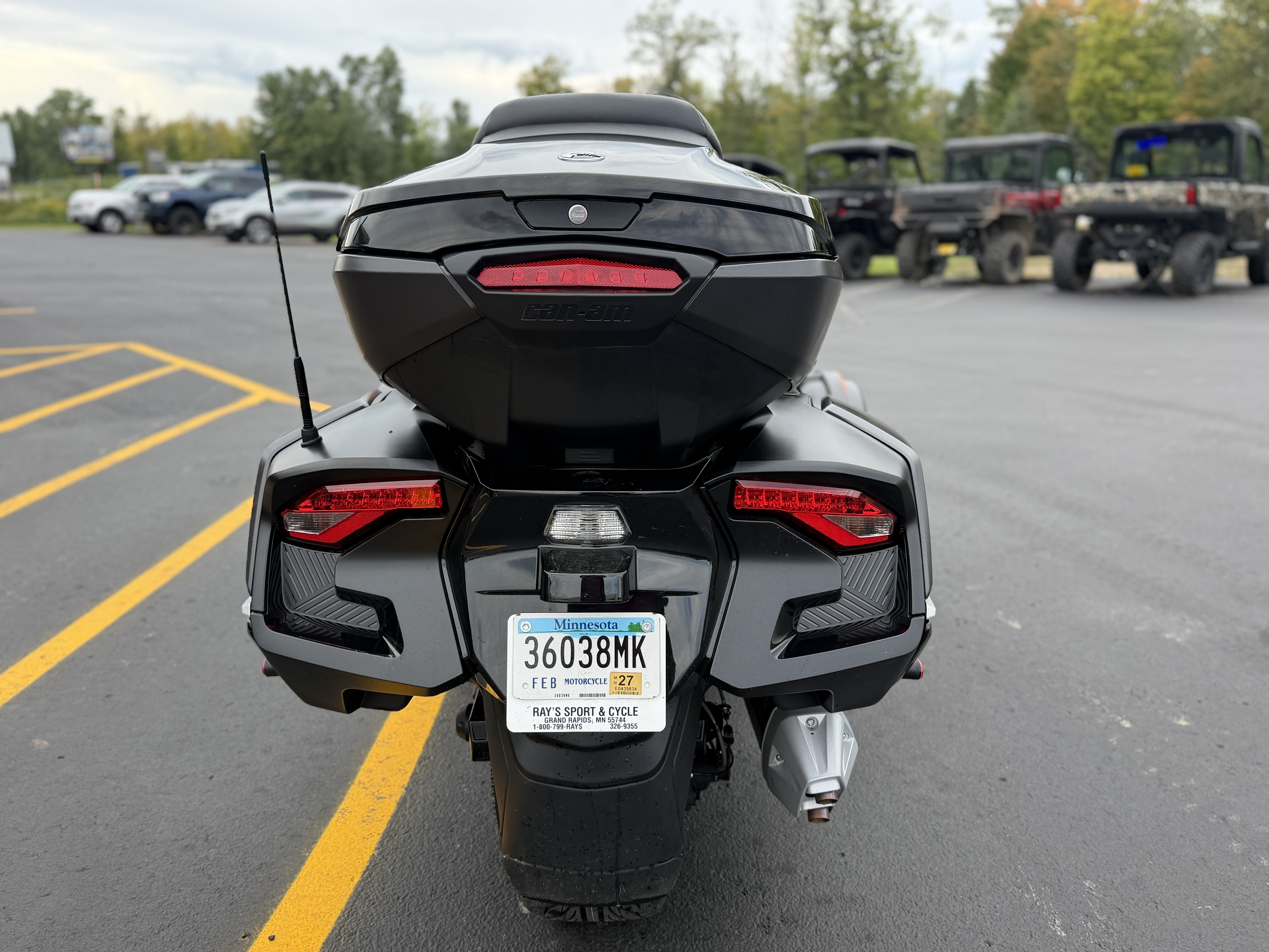 Inventory Ray's Sport & Cycle Grand Rapids, MN 218.326.9355