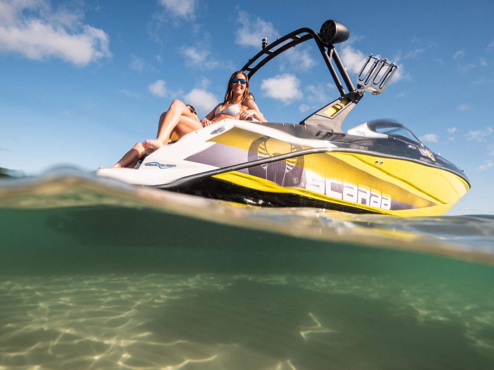 Reasons to Trust Russell Marine Russell Marine