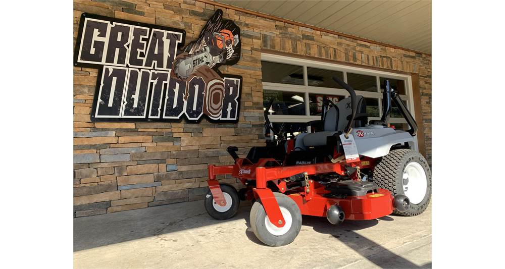 2019 Exmark Radius 52 For Sale In Flemingsburg Ky Big Blue Outdoor Inc Flemingsburg Ky 1 866 471 2887