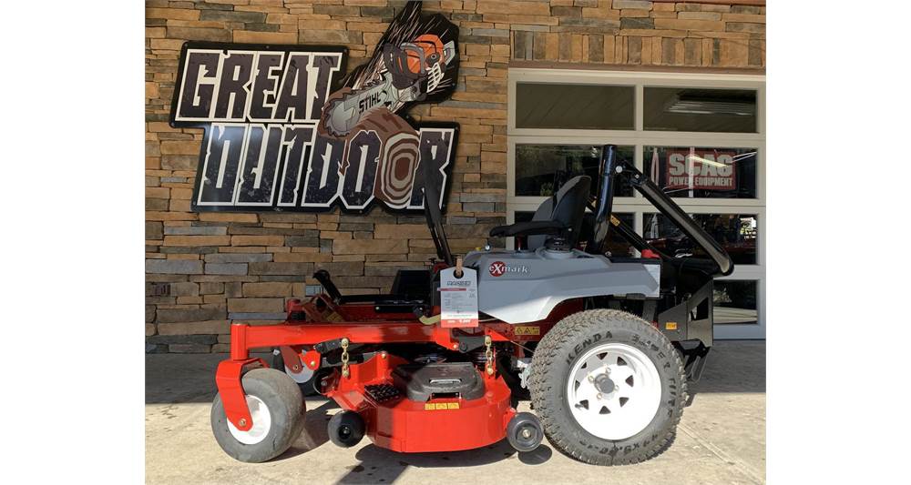 2019 Exmark Radius 52 For Sale In Flemingsburg Ky Big Blue Outdoor Inc Flemingsburg Ky 1 866 471 2887
