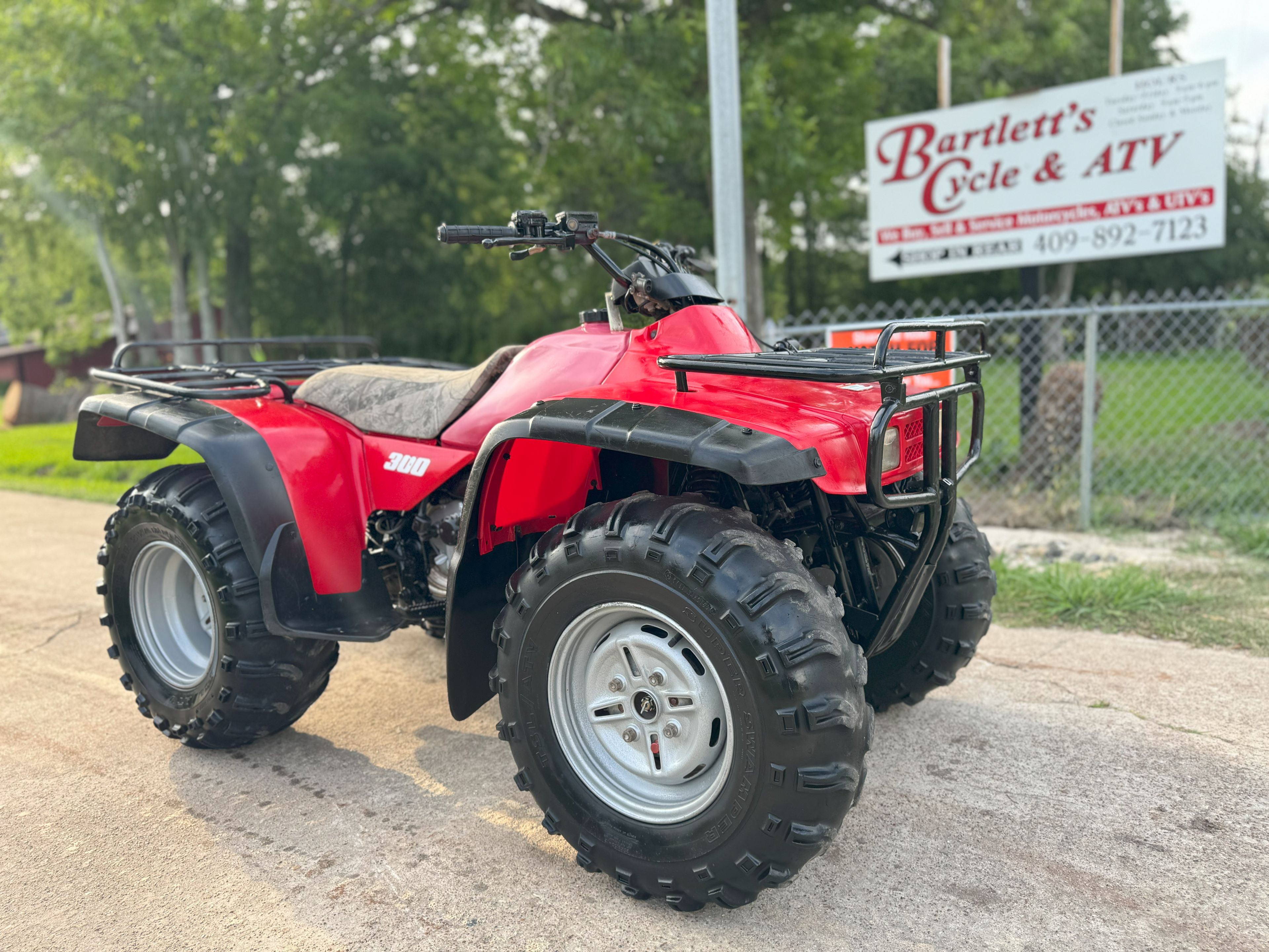 ATVs For Sale In Beaumont, TX ATV Dealer