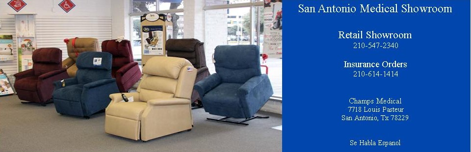 Champs Medical Provides Premium Medical Equipment In The