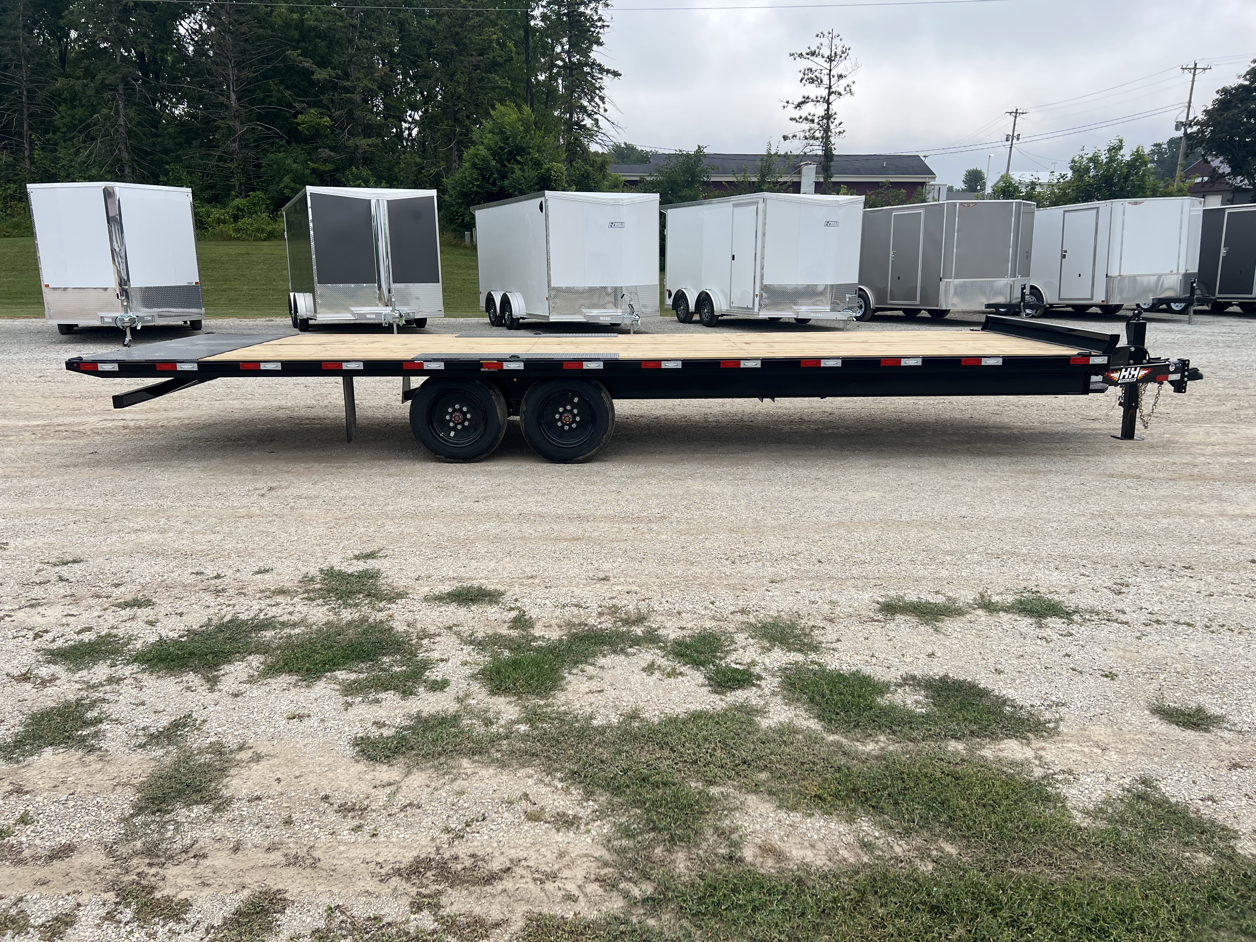 2027 H&H H-DOT26-176 photo 2