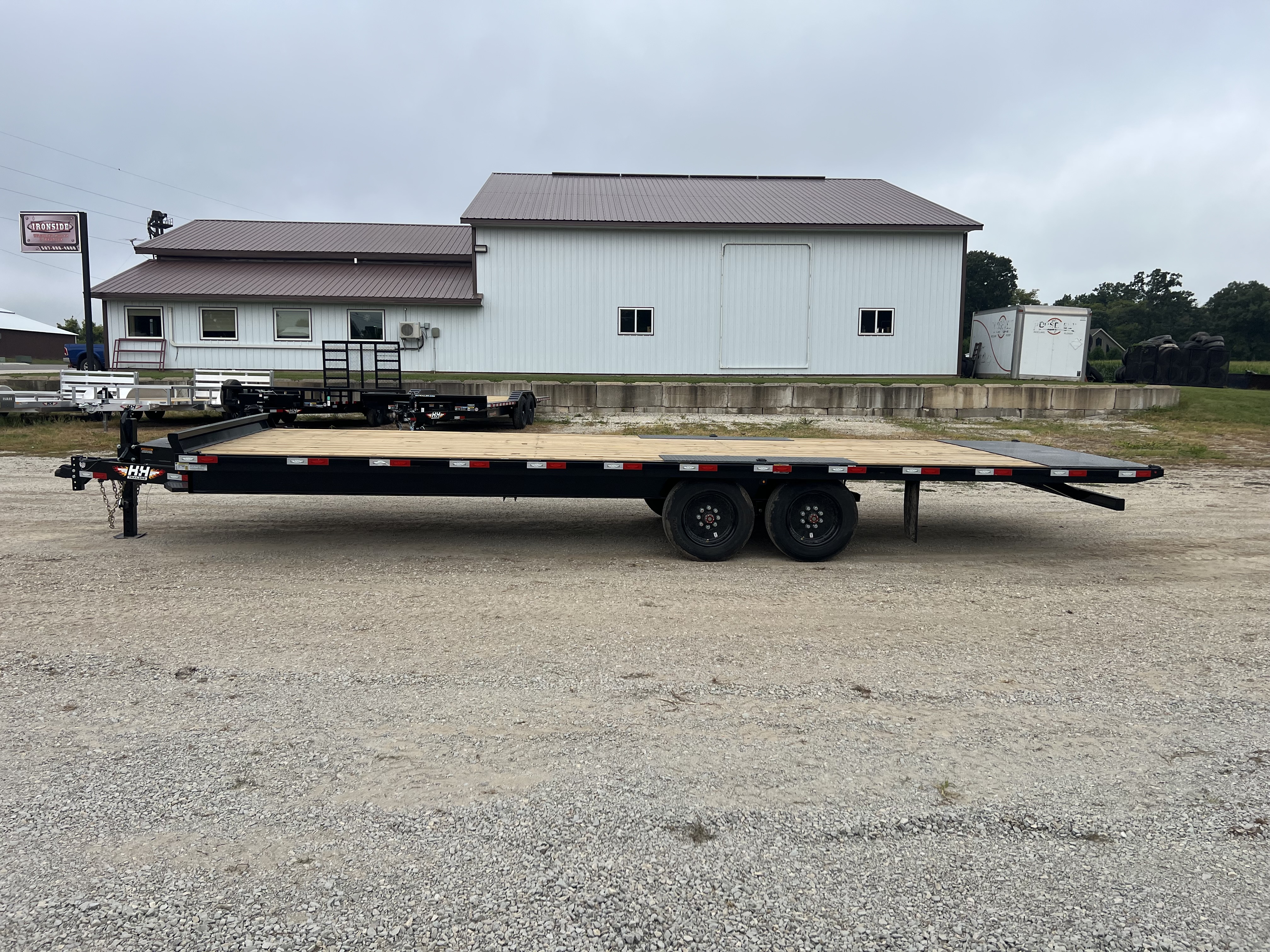 2027 H&H H-DOT26-176