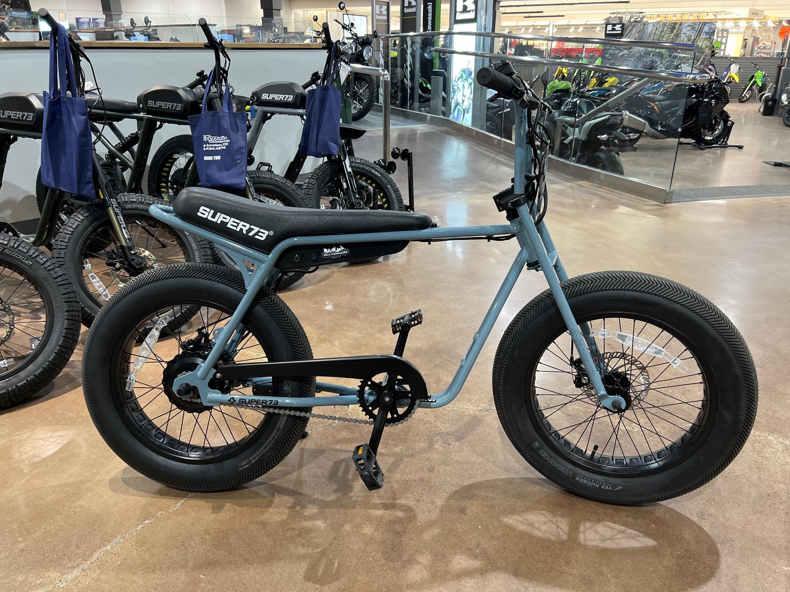 2022 SUPER73 SUPER73Z1 for sale in Grand Junction, CO. AllTerrain Motorsports, Inc. Grand