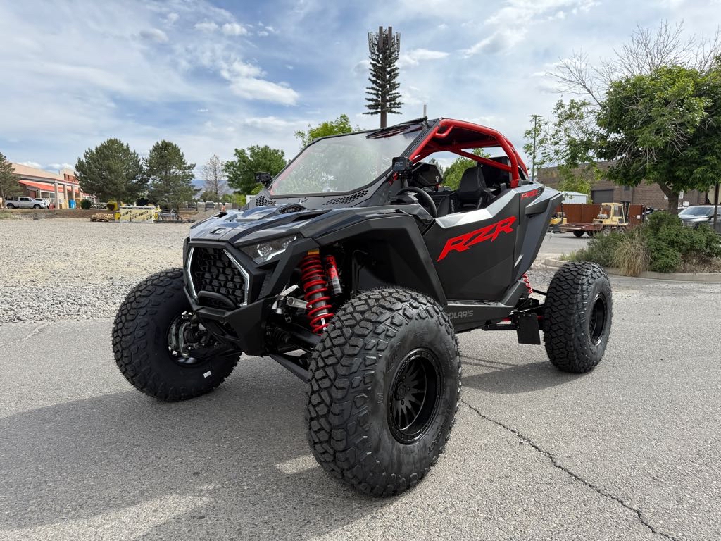 Side x Side All-Terrain Motorsports, Inc. Grand Junction, CO