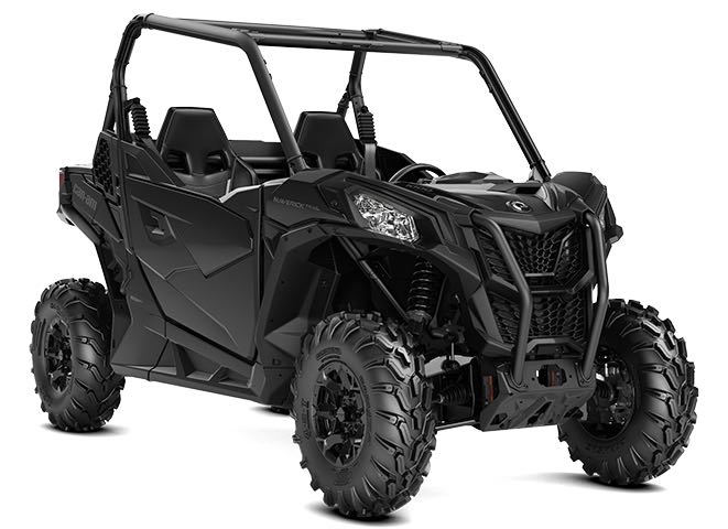 2025 Can-Am Maverick Trail DPS 1000