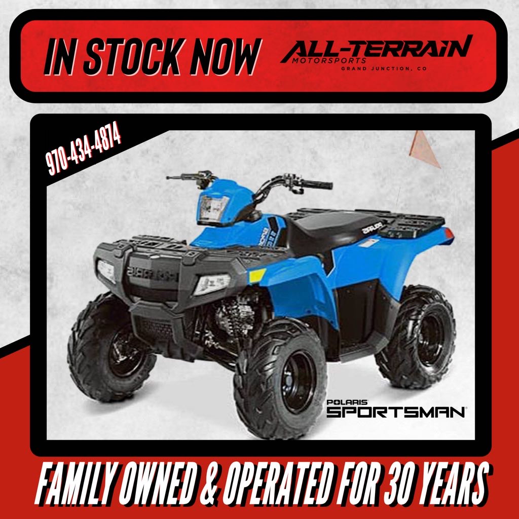 2025 Polaris Sportsman® 110 EFI