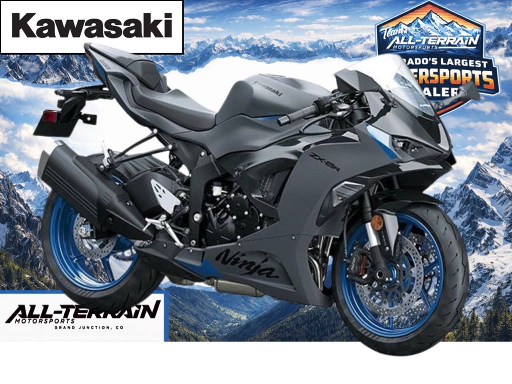 Street Bikes and Cruiser/V-Twin All-Terrain Motorsports, Inc