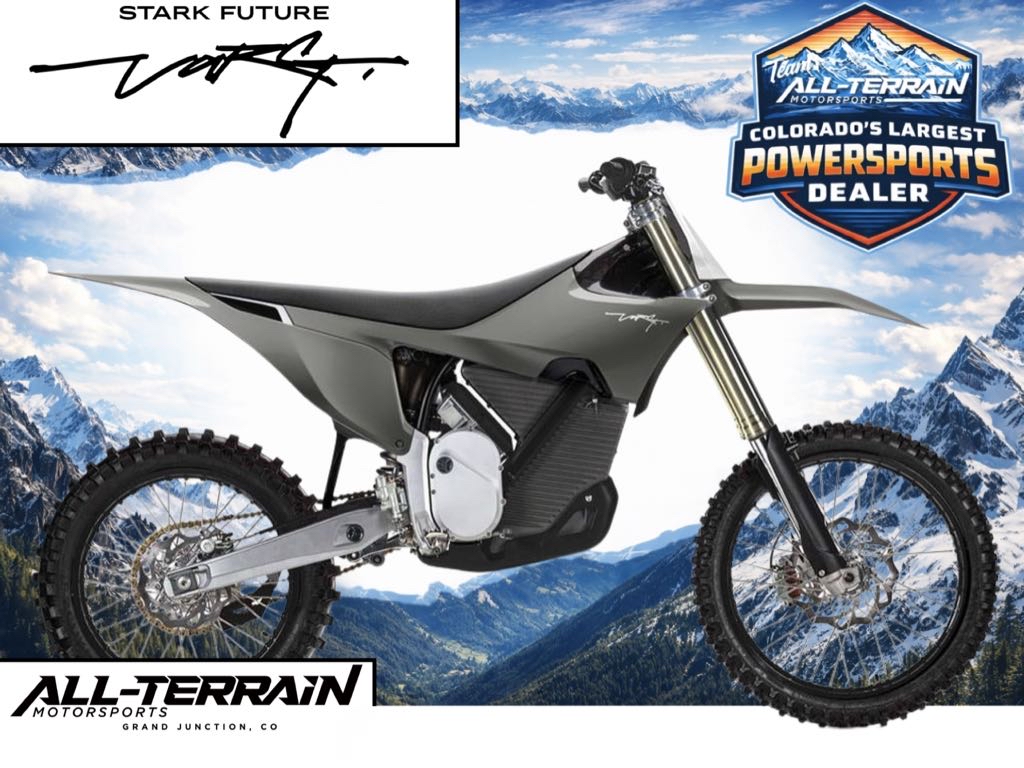 2024 Stark Future Stark VARG MX 19