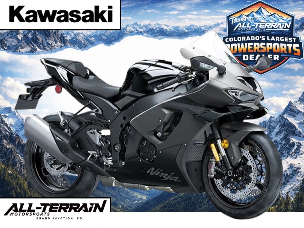 Inventory from Kawasaki All-Terrain Motorsports, Inc. Grand