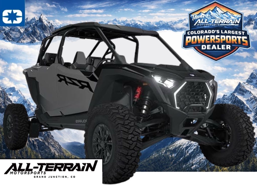 Polaris RZR