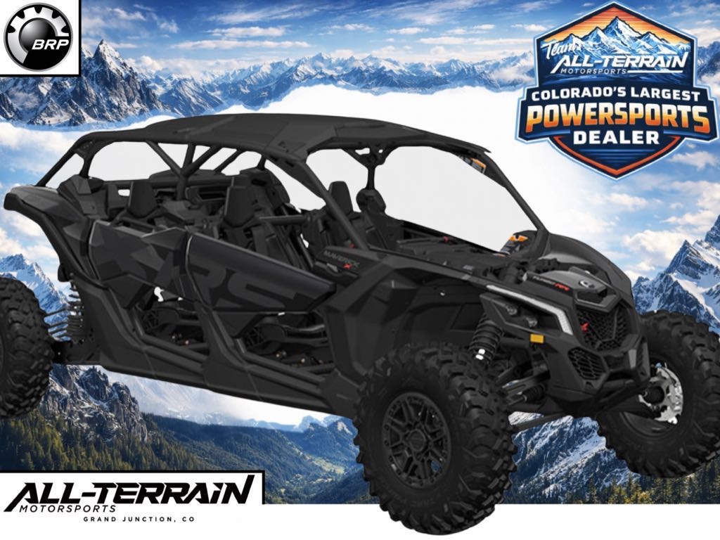 Can-Am Maverick
