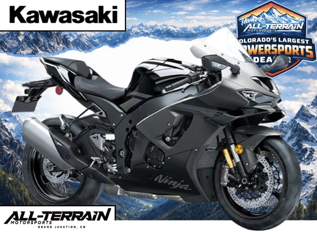 New 2026 Kawasaki Ninja® ZX™-10R