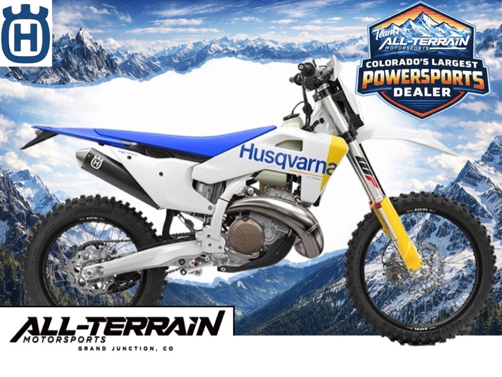 Husqvarna Enduro