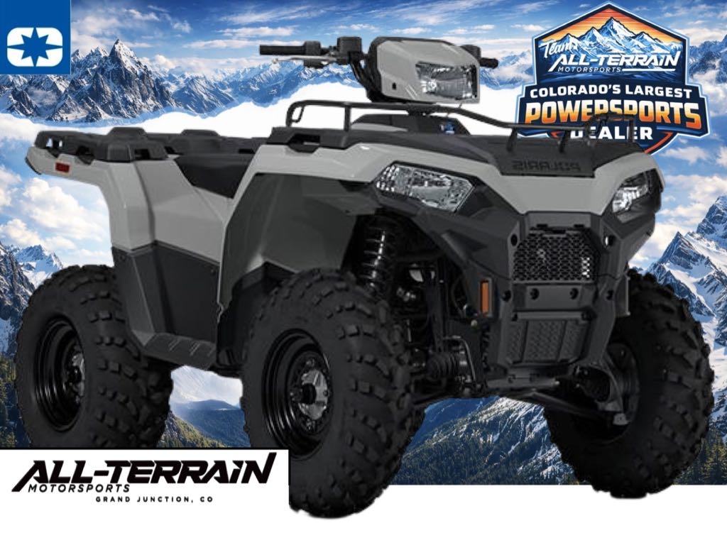 Polaris Sportsman
