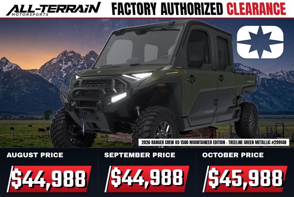 Polaris RANGER