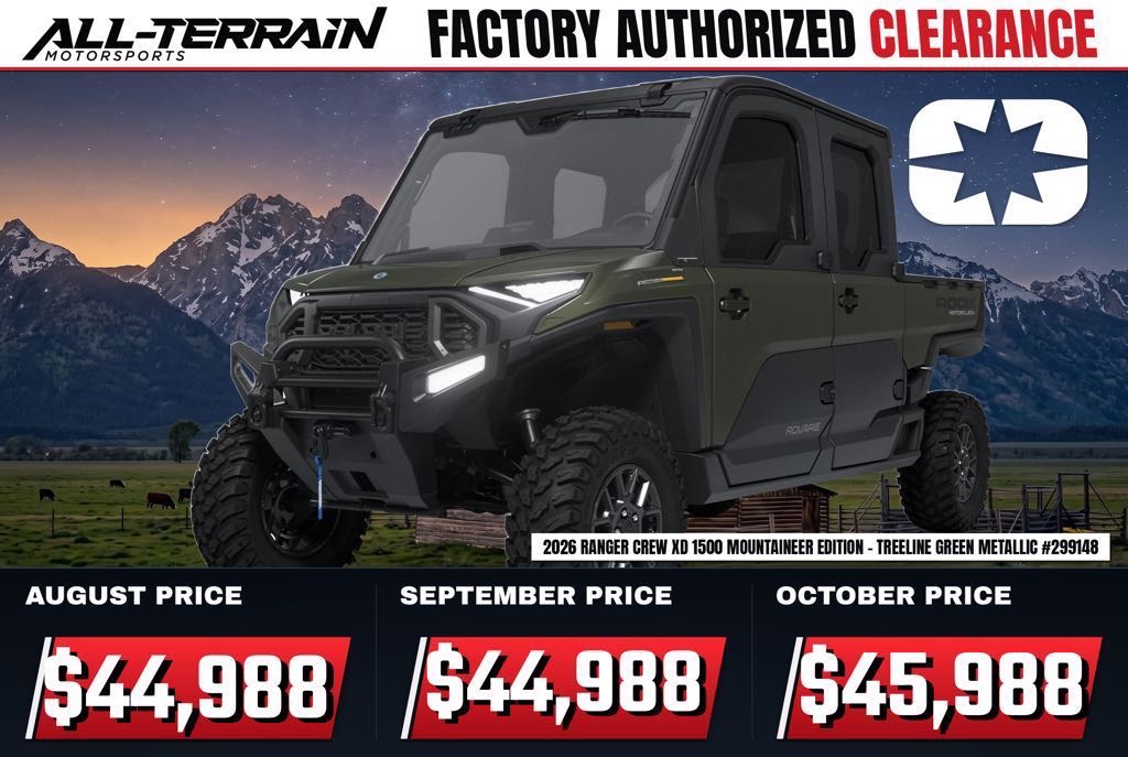 Polaris RANGER