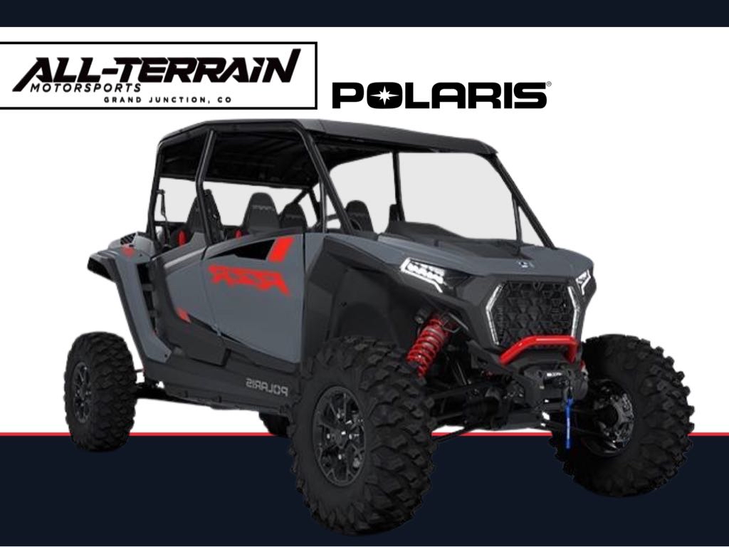 New 2026 Polaris RZR XP 4 1000 Ultimate - Sand Dune