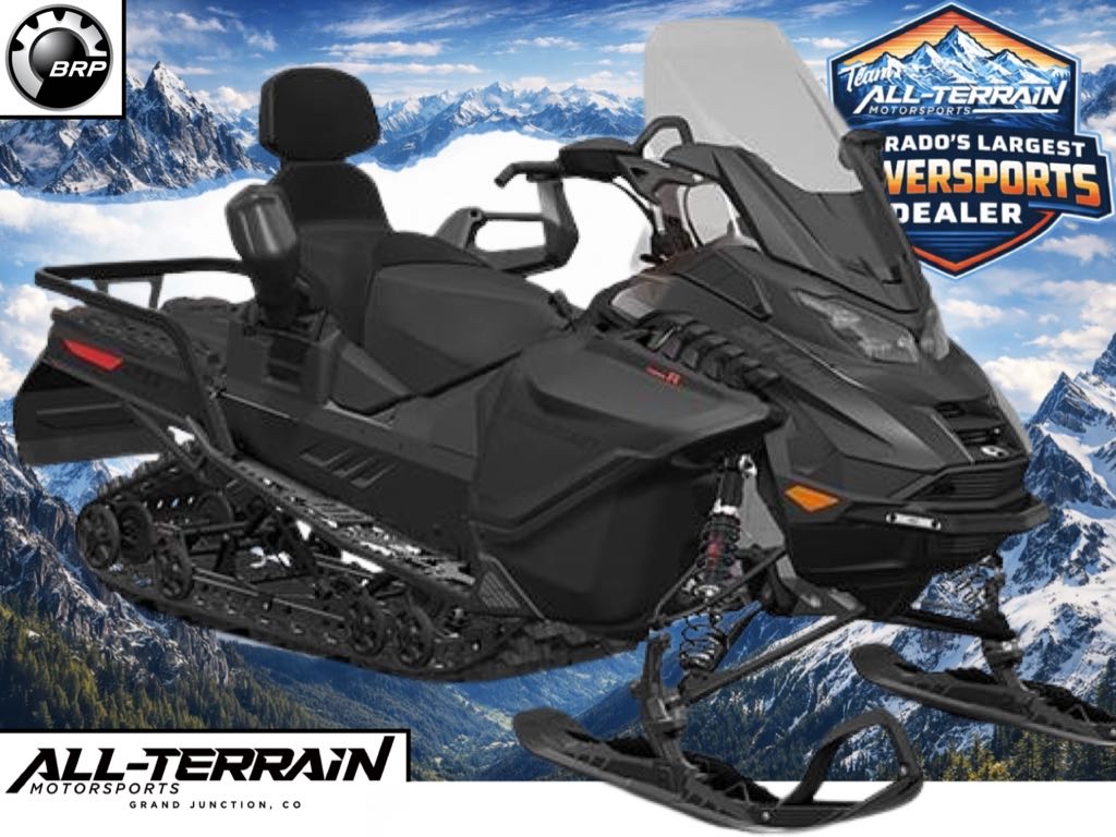New 2027 Ski-Doo EXPEDITION LE 20" 900 Ace Turbo R Crosscut 1.5" E.S.