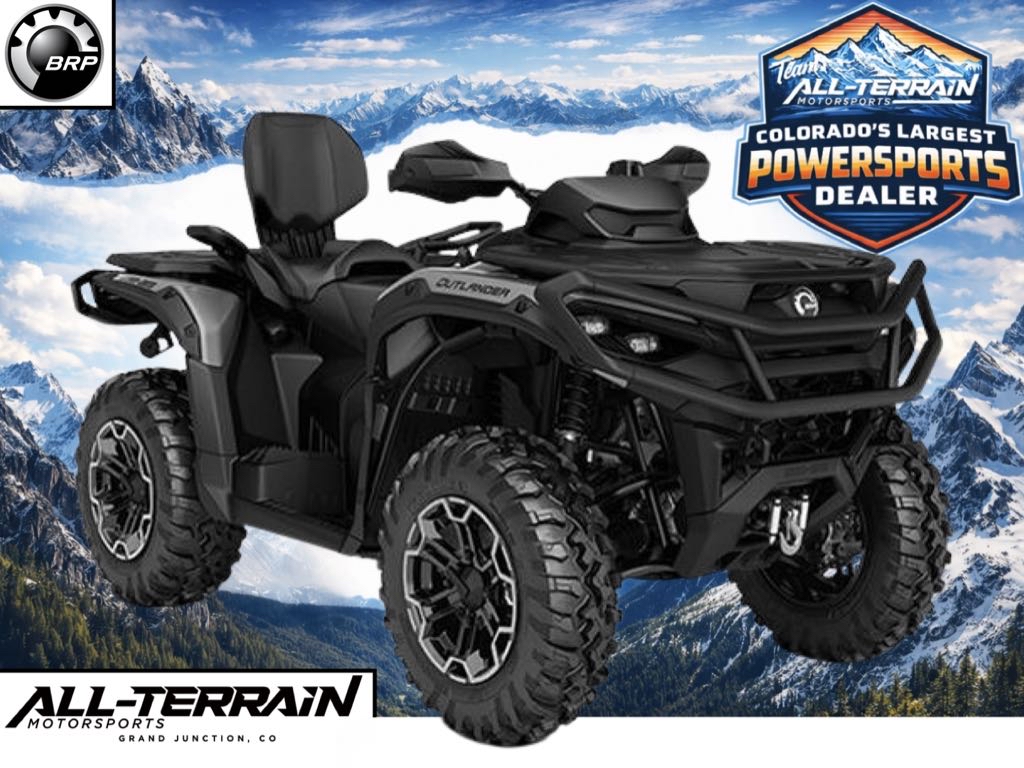 Can-Am Outlander