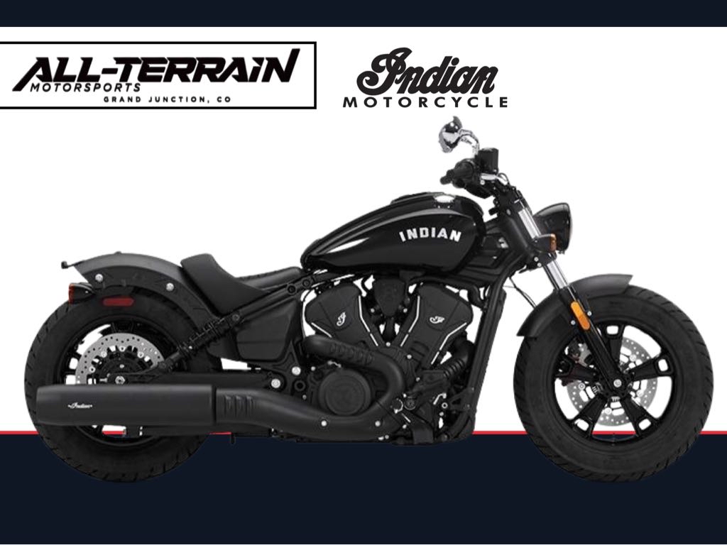 Indian Motorcycle